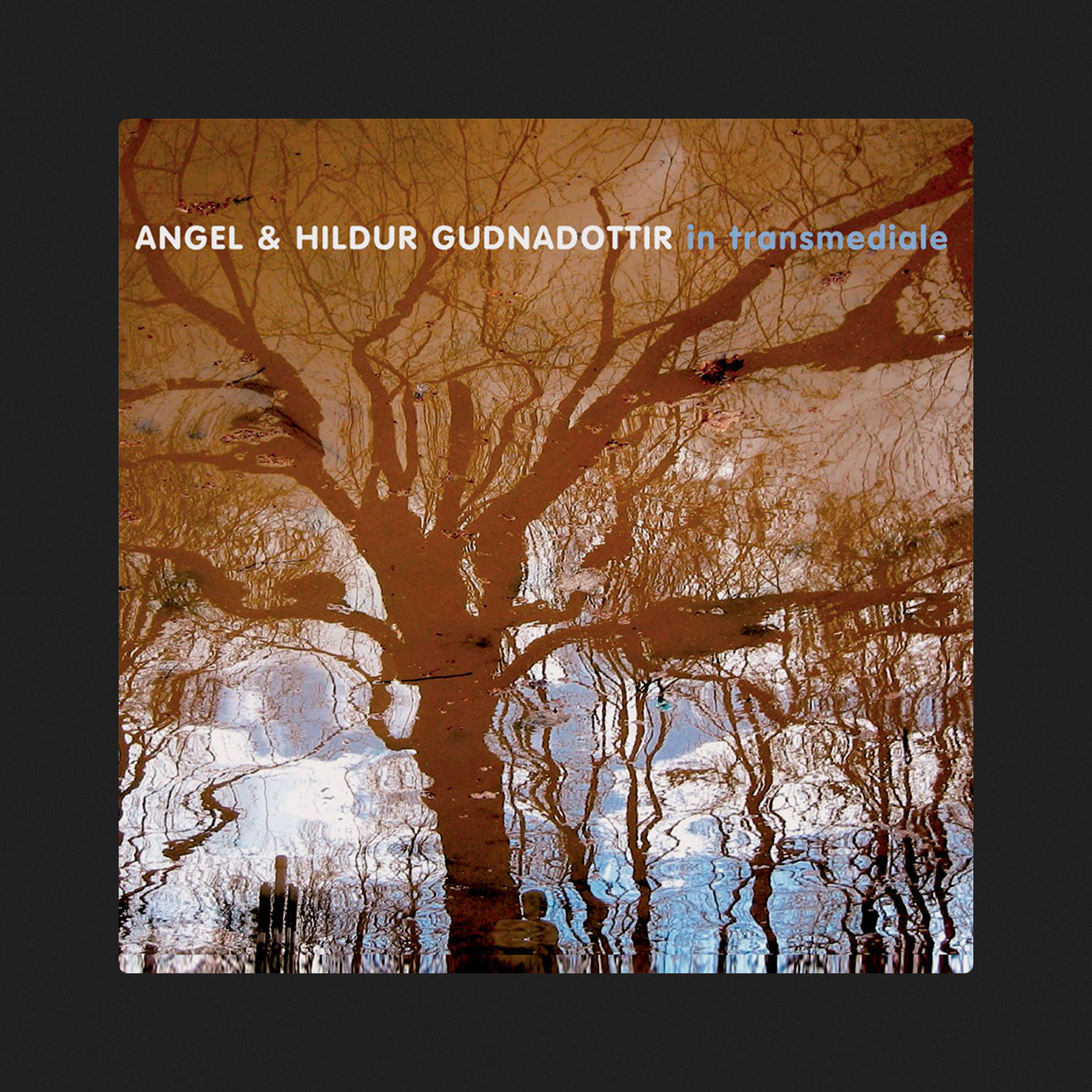 In Transmediale — Angel, Hildur Guðnadóttir (2006)