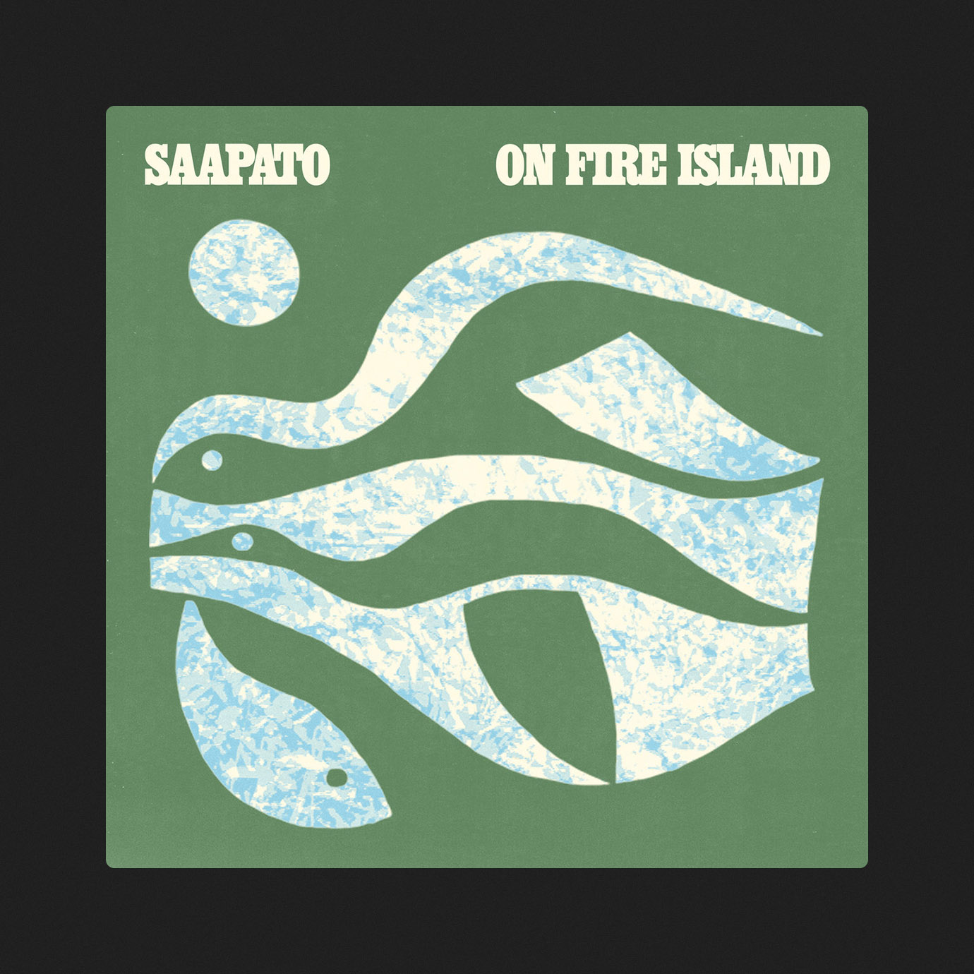 On Fire Island — Saapato (2024)