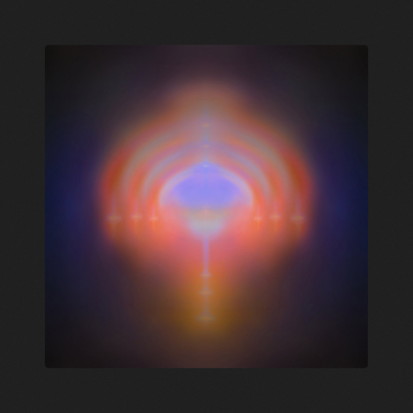 I / II / III — Brendan Eder Ensemble, Yorkshire Modular Society (2025)
