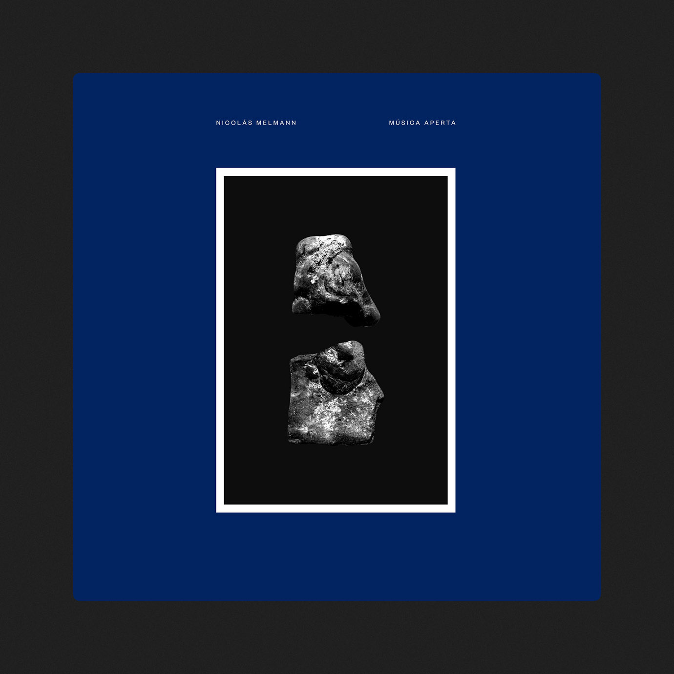 Música Aperta — Nicolás Melmann (2025)