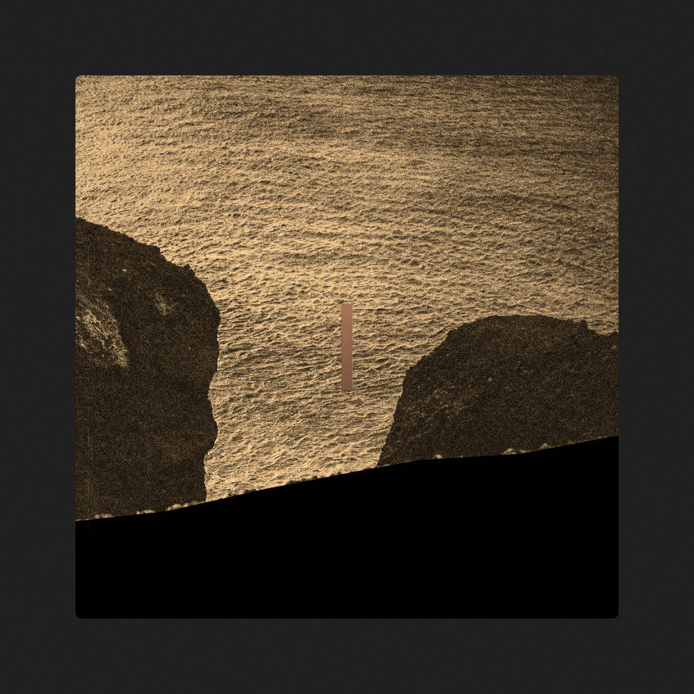 Drifting Stones — Pruski (2025)
