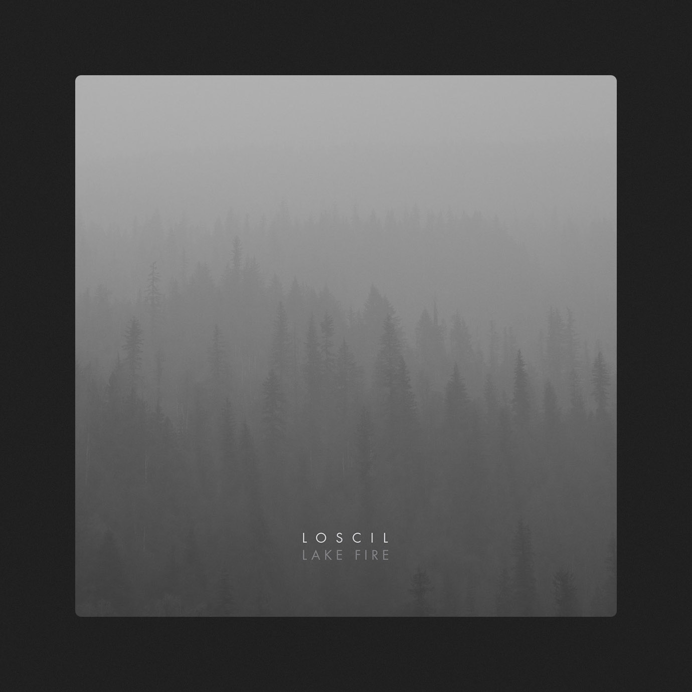 Lake Fire — Loscil (2025)