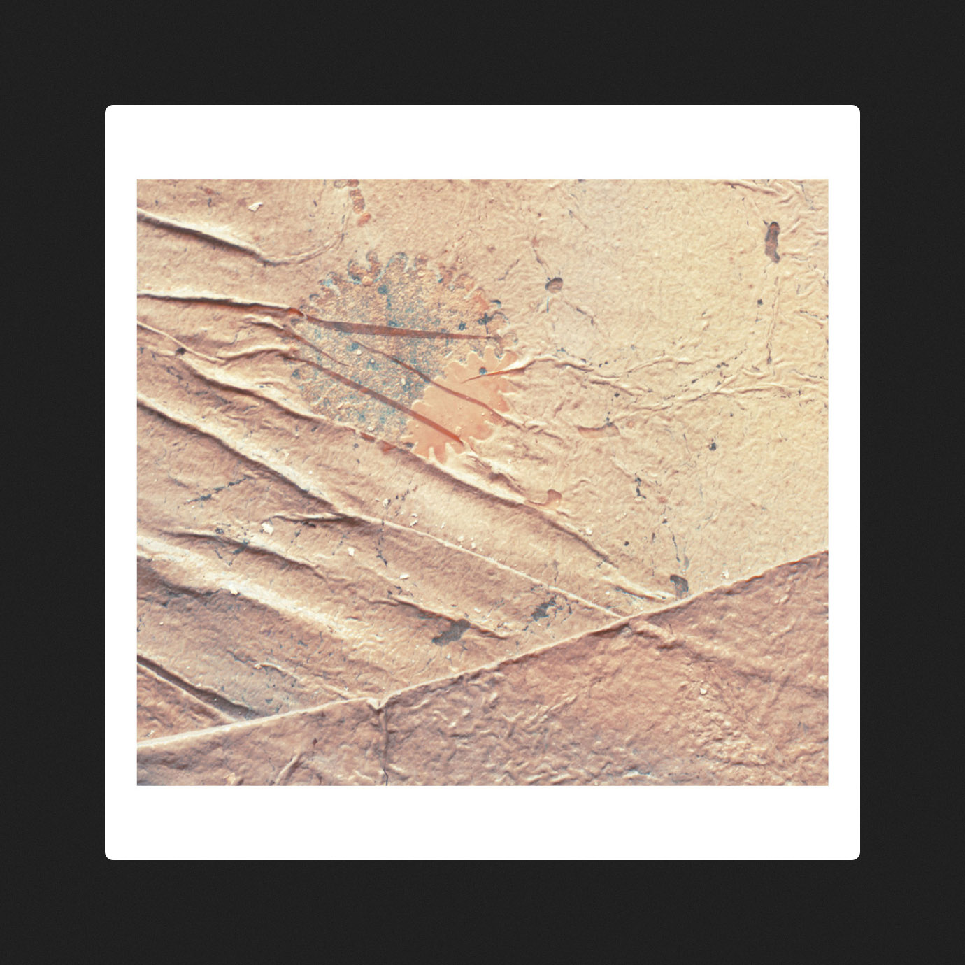 Lake Deep Memory — Pye Corner Audio (2025)