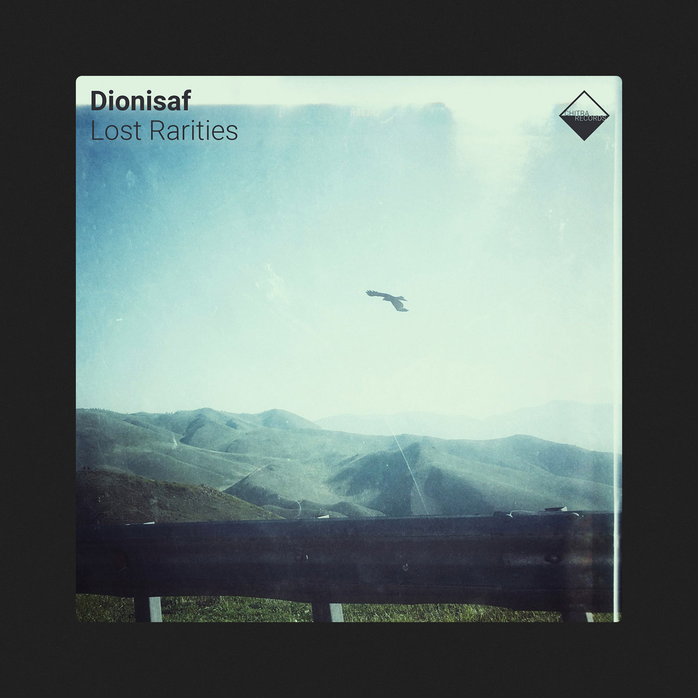 Lost Rarities — Dionisaf (2025)