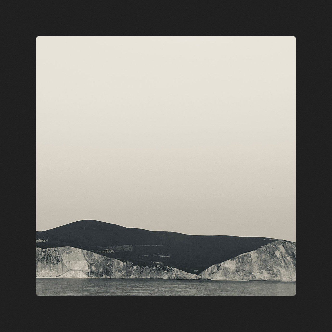 Fuse Modulations — Fredrik Rasten, Asterales (2025)