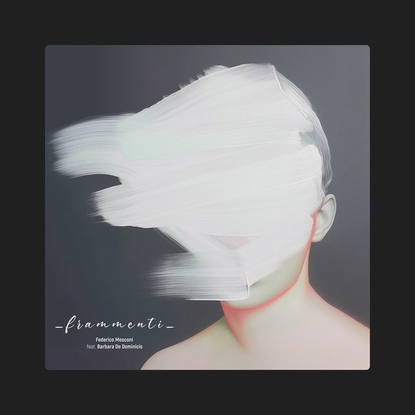 Frammenti — Federico Mosconi, Barbara De Dominicis (2025)