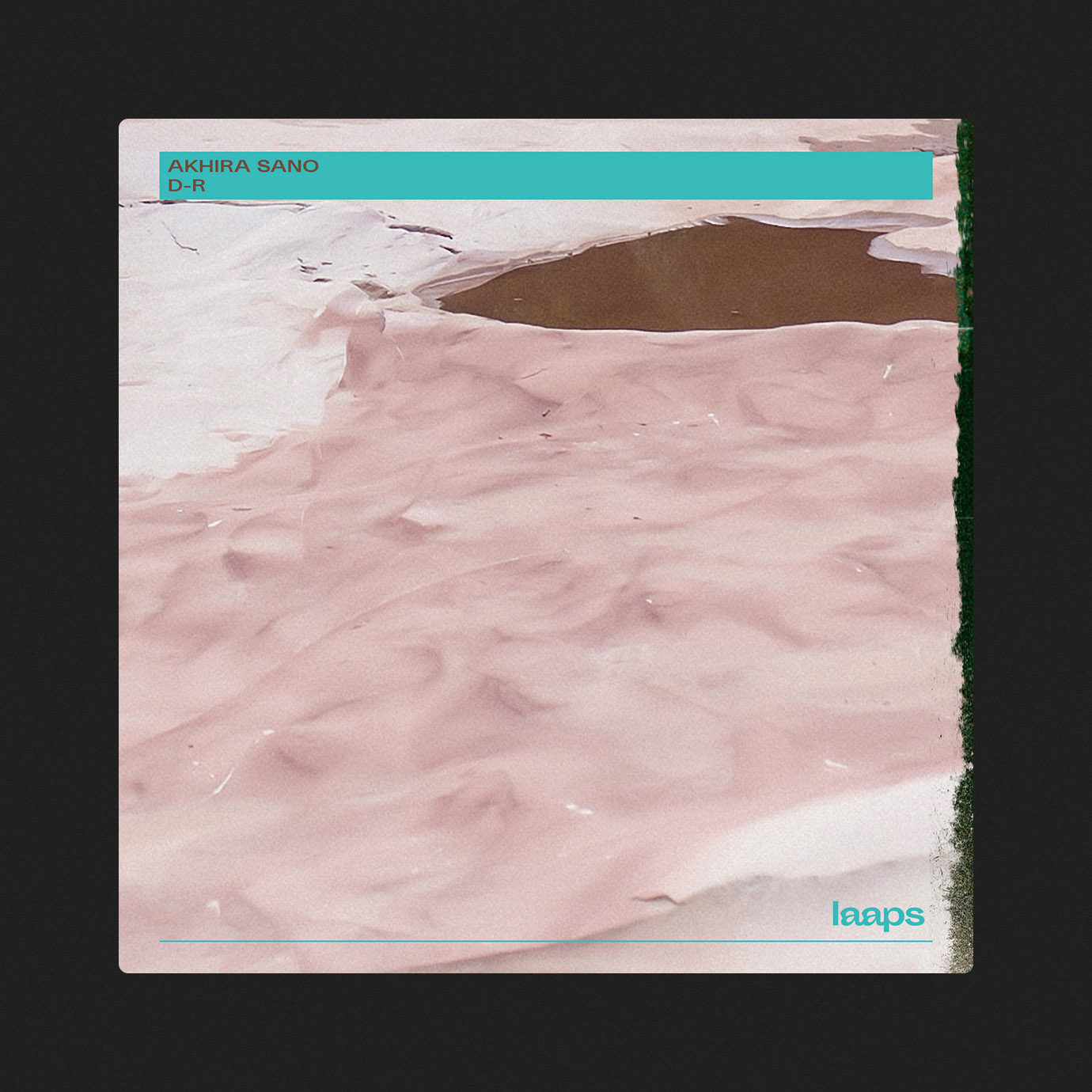 D-R — Akhira Sano (2025)