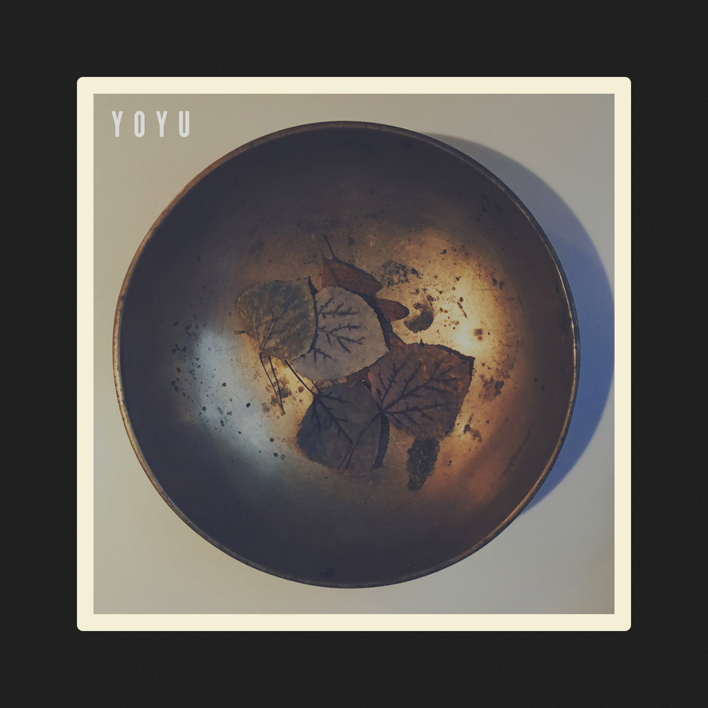 Open Heart Communication — Yoyu (2017)