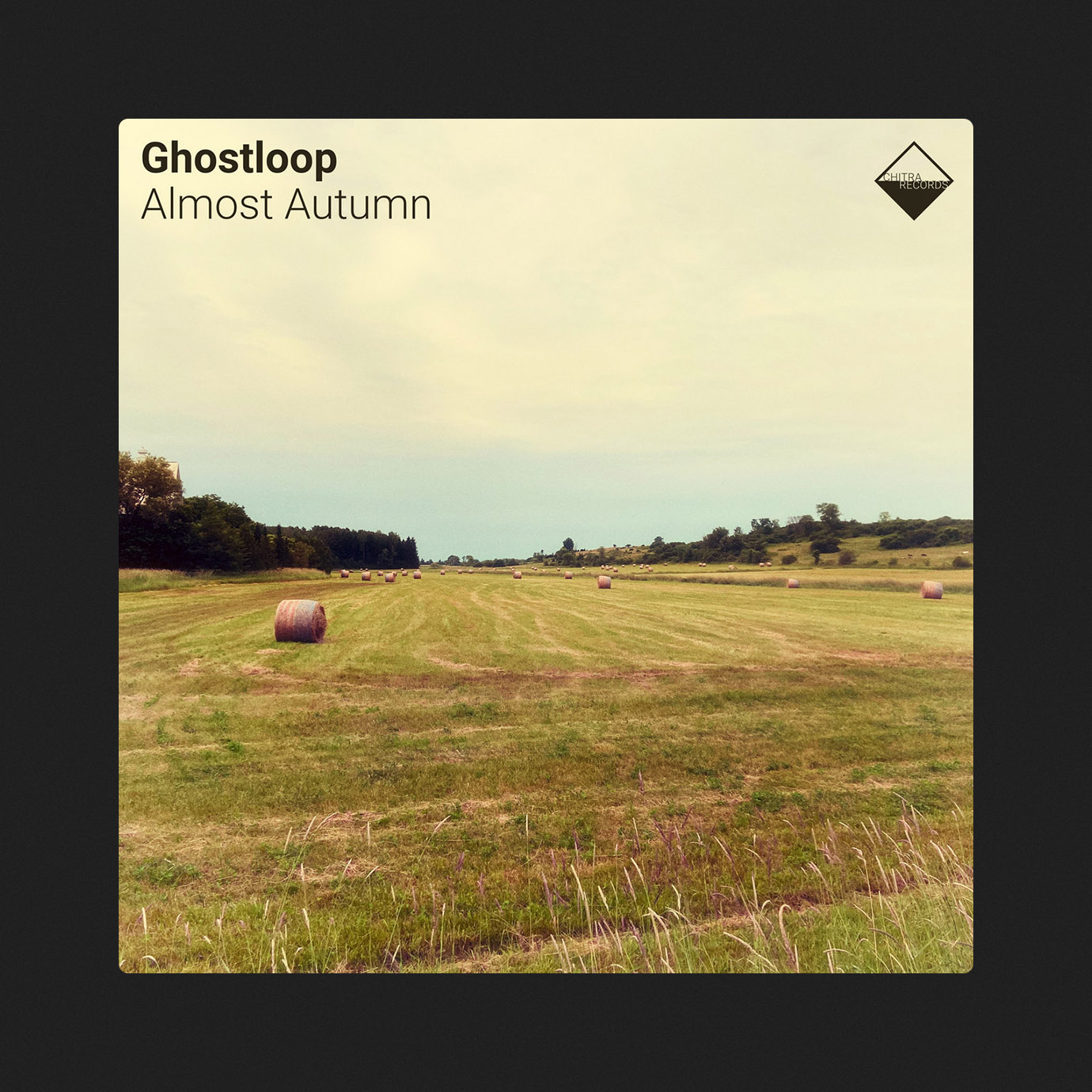 Almost Autumn — Ghostloop (2025)