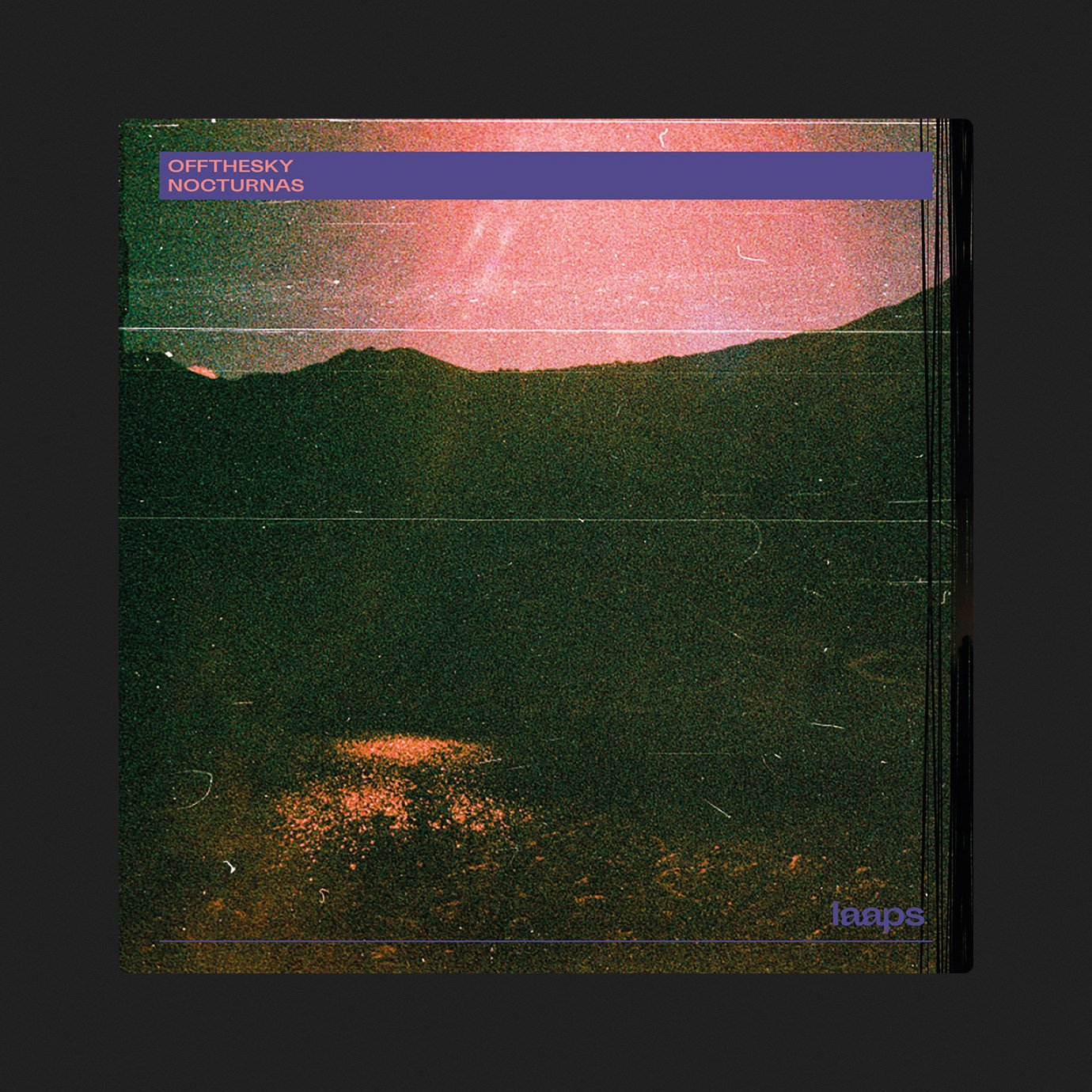 Nocturnas — Offthesky (2025)