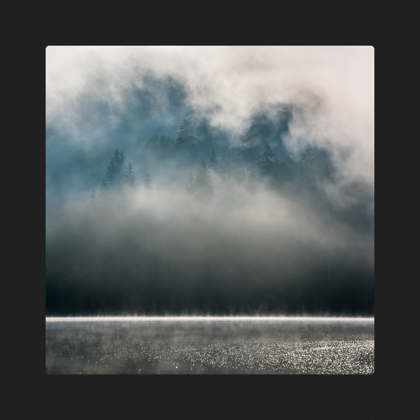 Frostbound — Habn (2025)