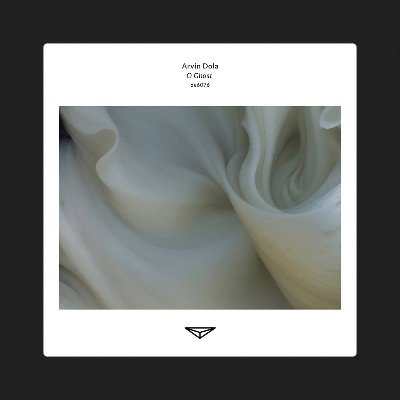 O Ghost — Arvin Dola (2025)