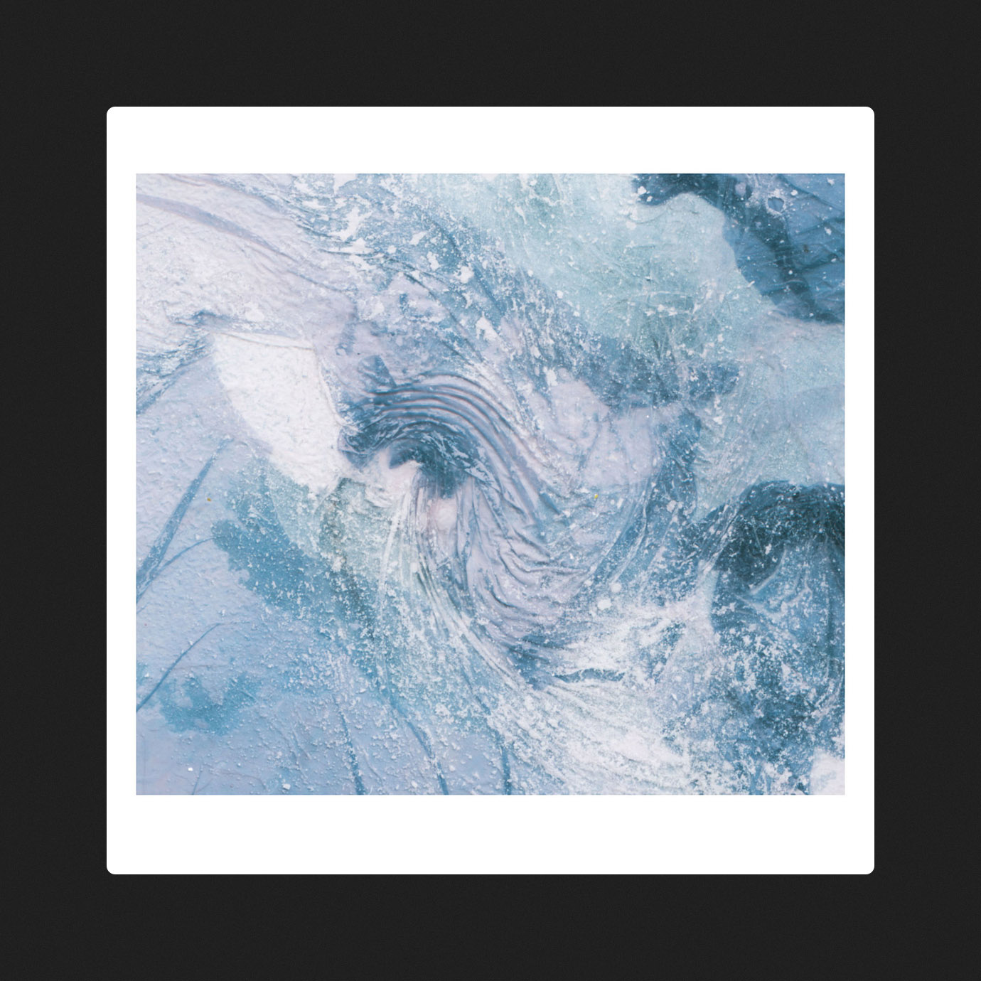 Monologue — Aiko Takahashi (2025)