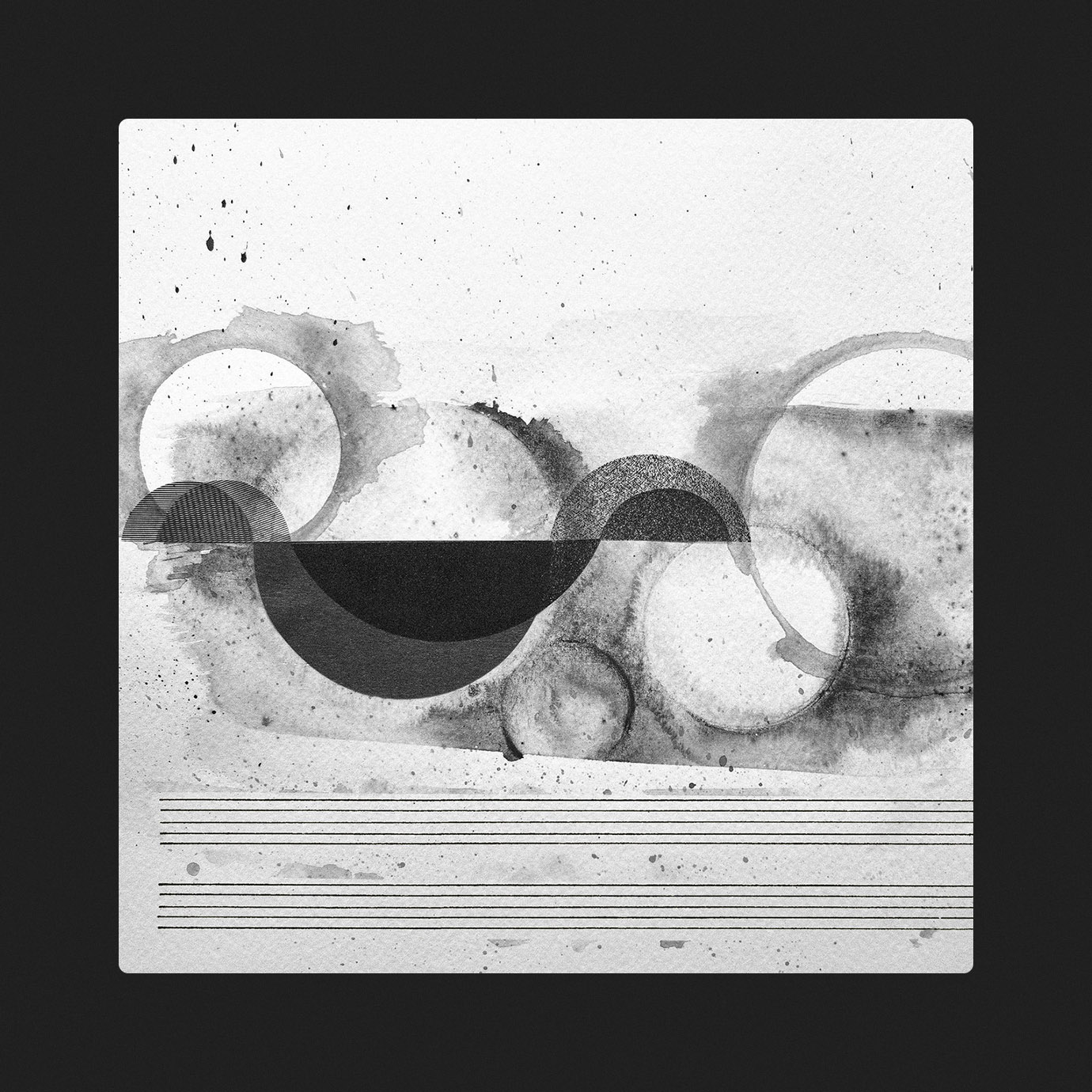 Treatise by Cornelius Cardew — Larum (2025)