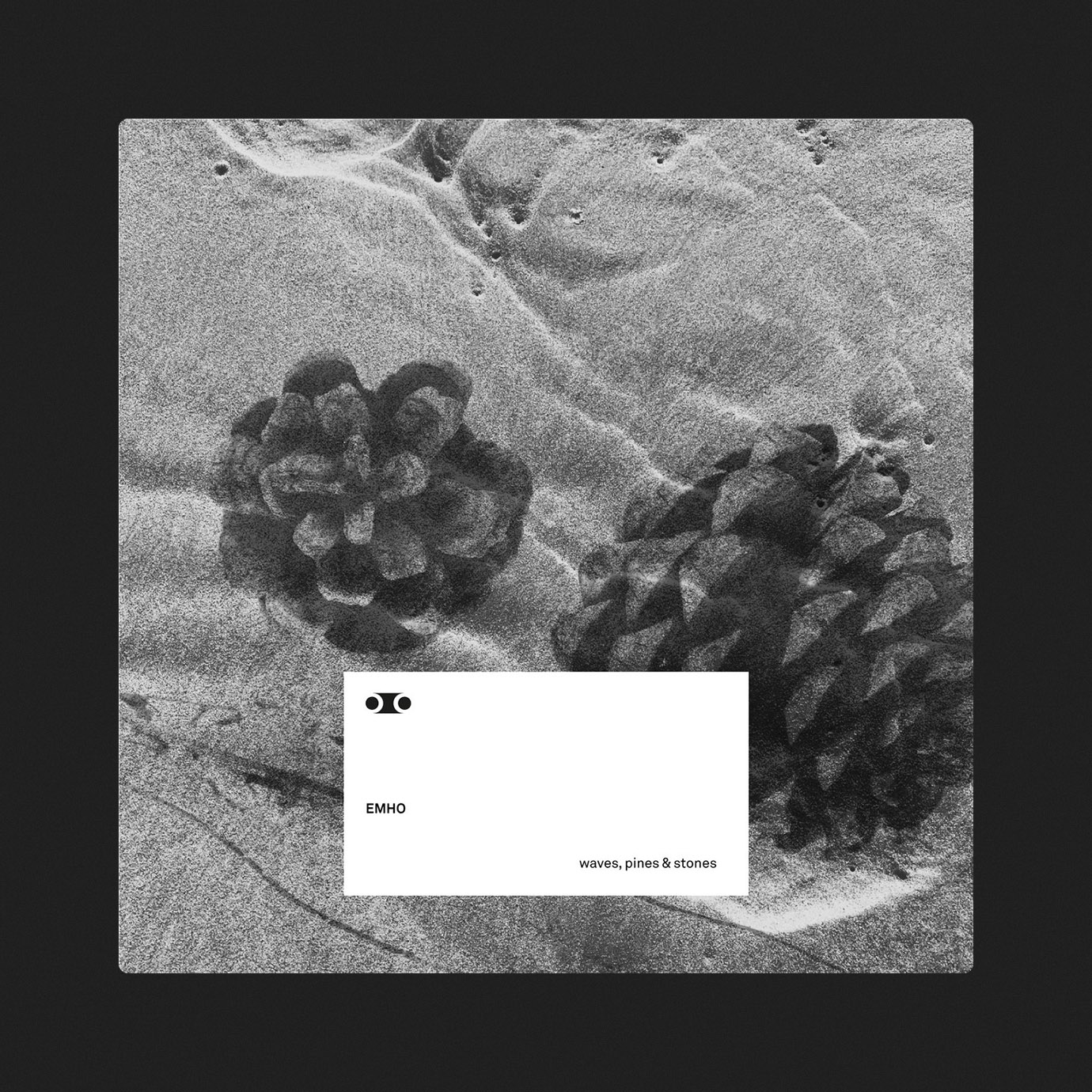 Waves, Pines & Stones — Emho (2025)