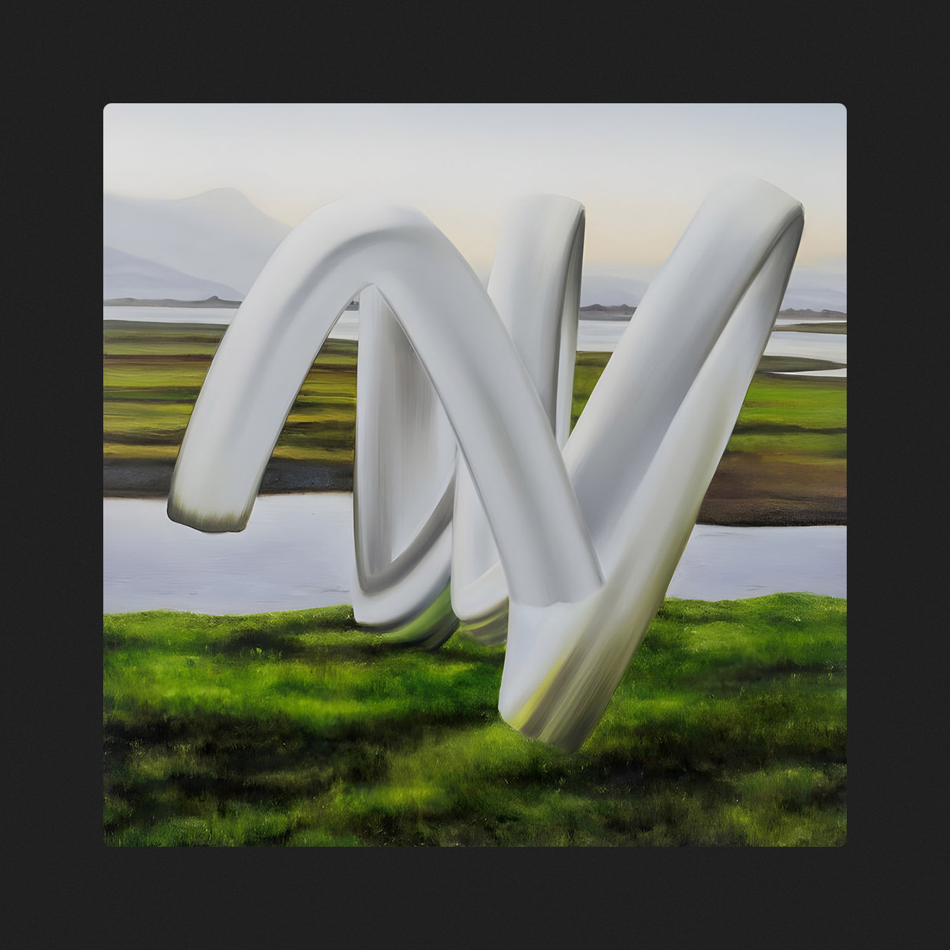 Earth Burning Red — Bobby Jewell (2025)