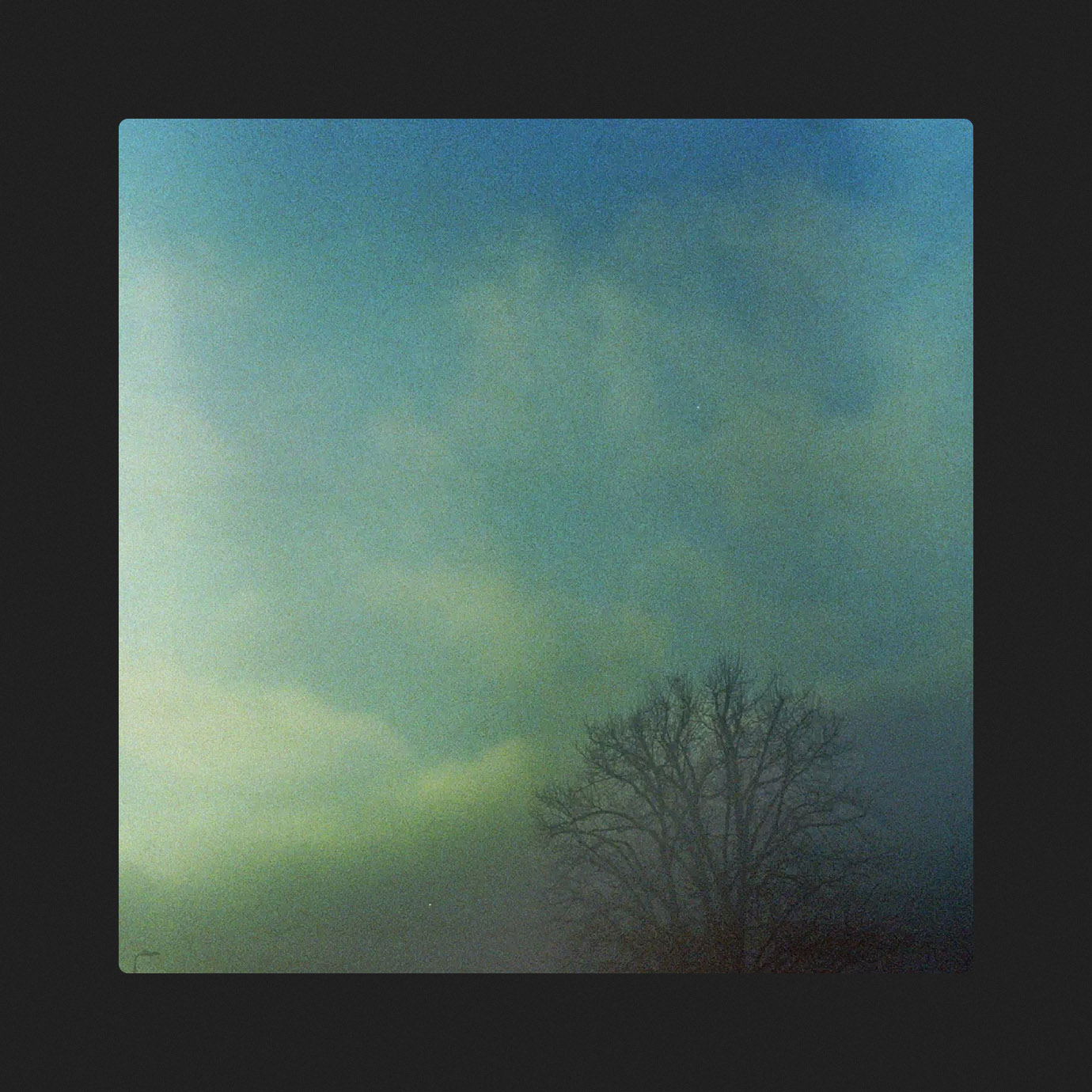 Clear and Stormy Horizons — Eden Lonsdale (2025)