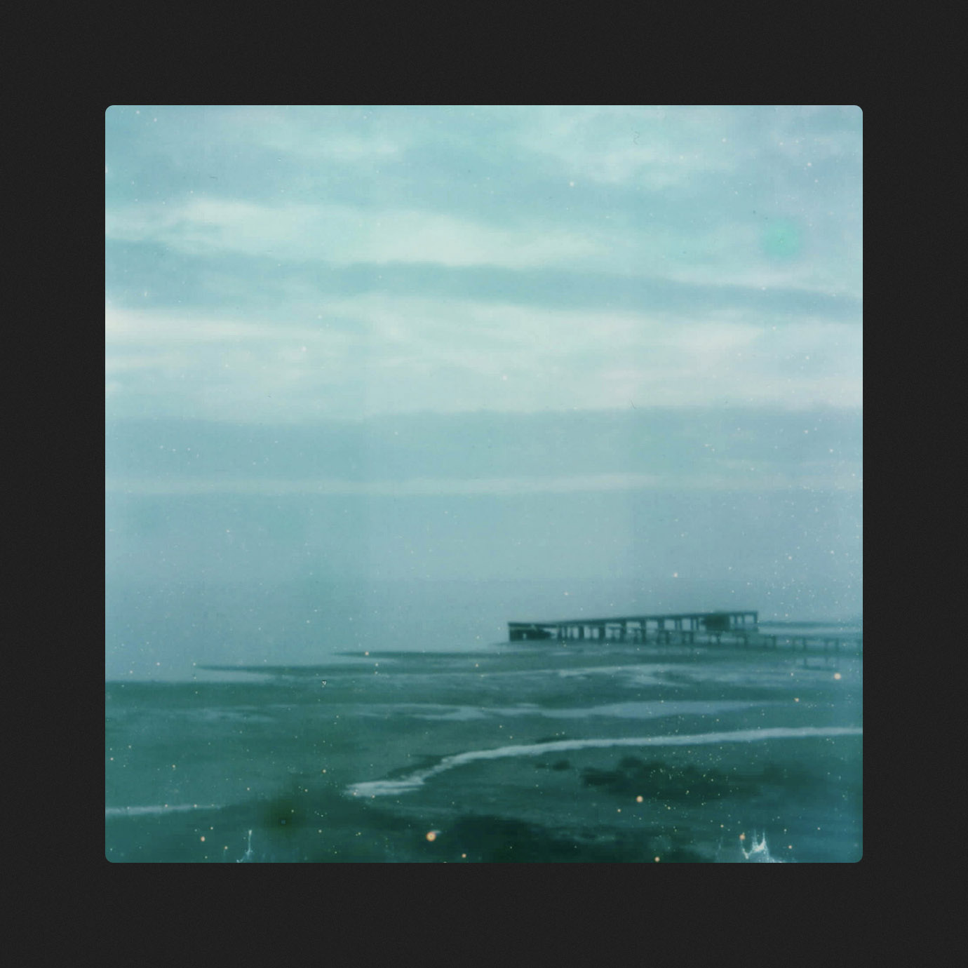 Corporate Shamanism — The Volume Settings Folder (2025)