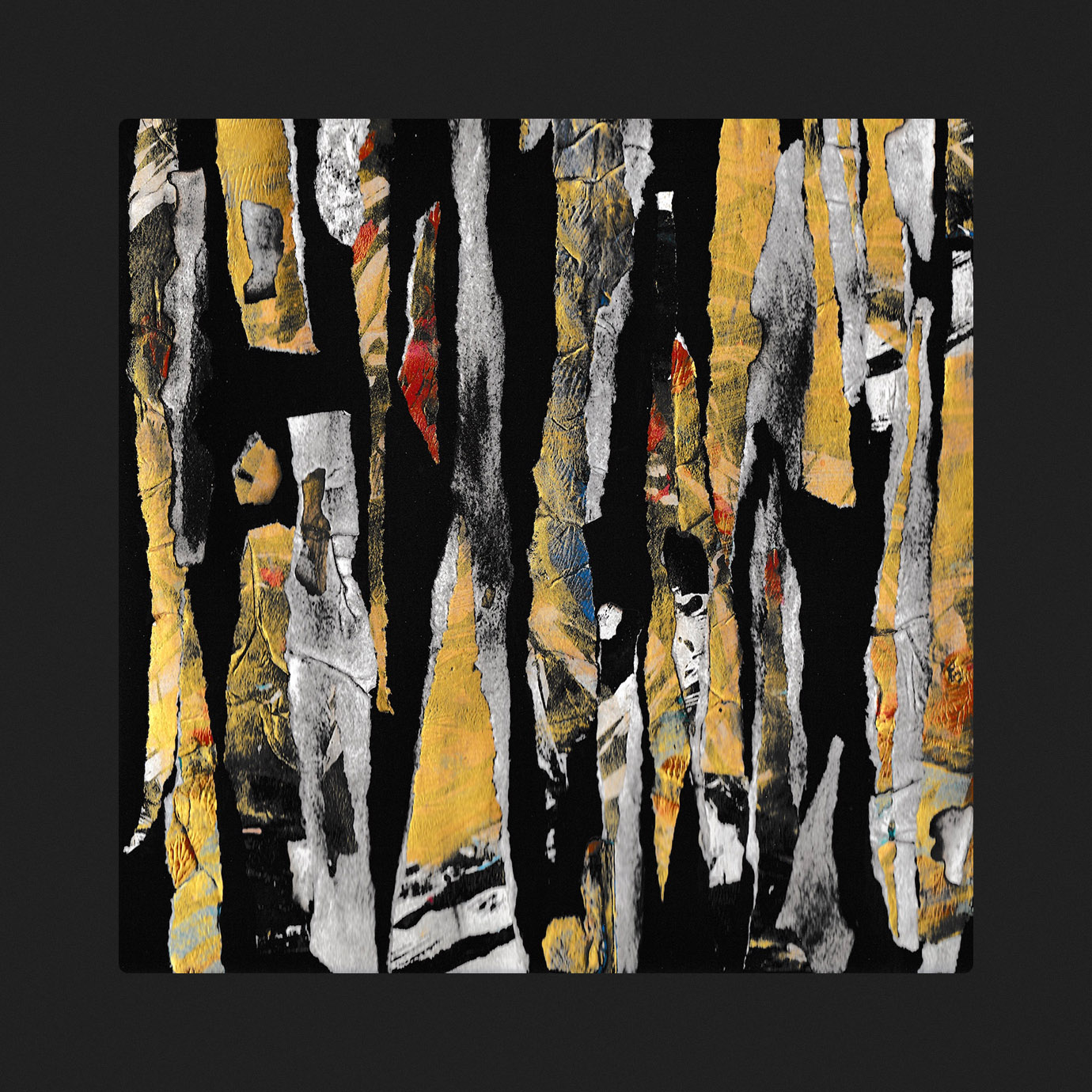 Shaman — Pendulum Stalker (2025)