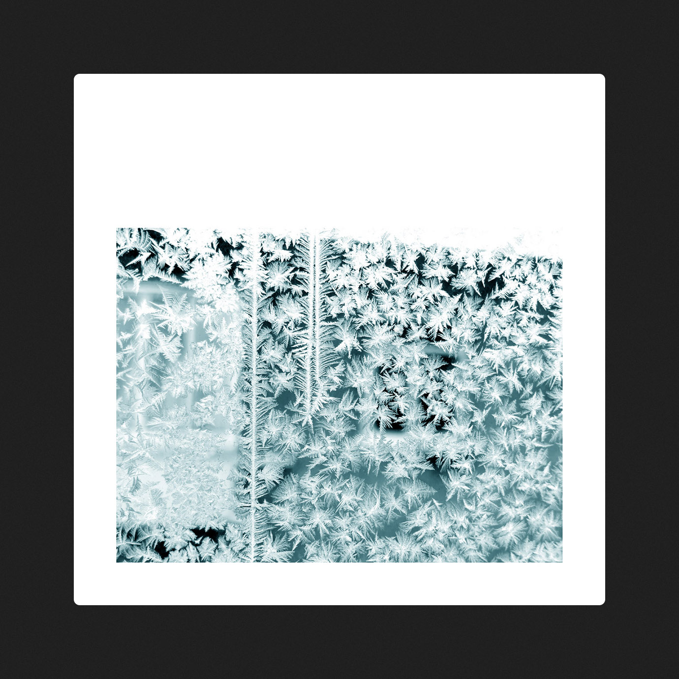 Numen — David Cordero (2025)