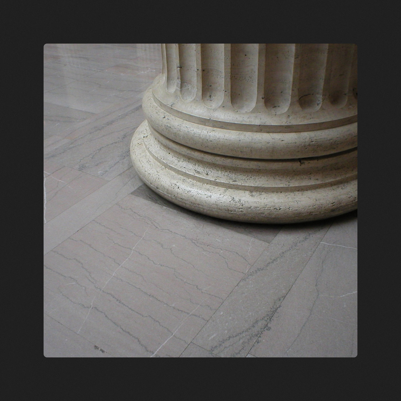 Music for Union Station — Lia Kohl (2026)