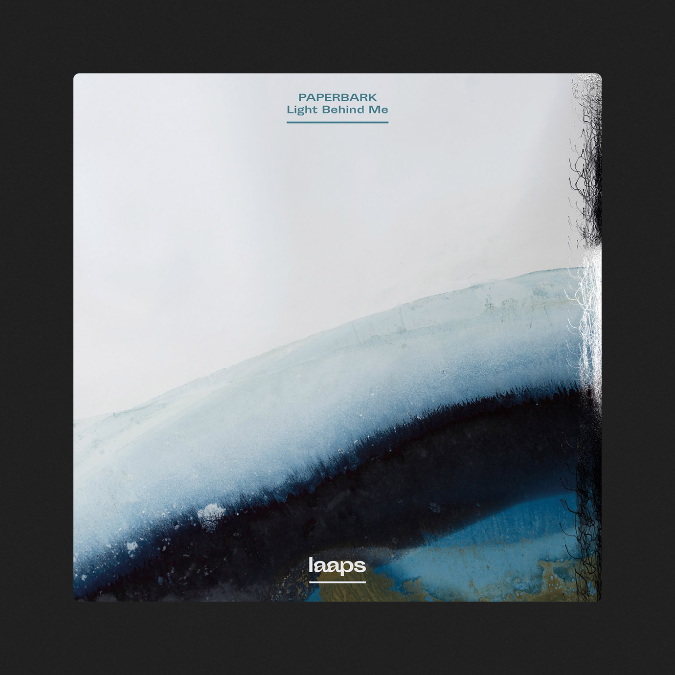 Light Behind Me — Paperbark (2026)