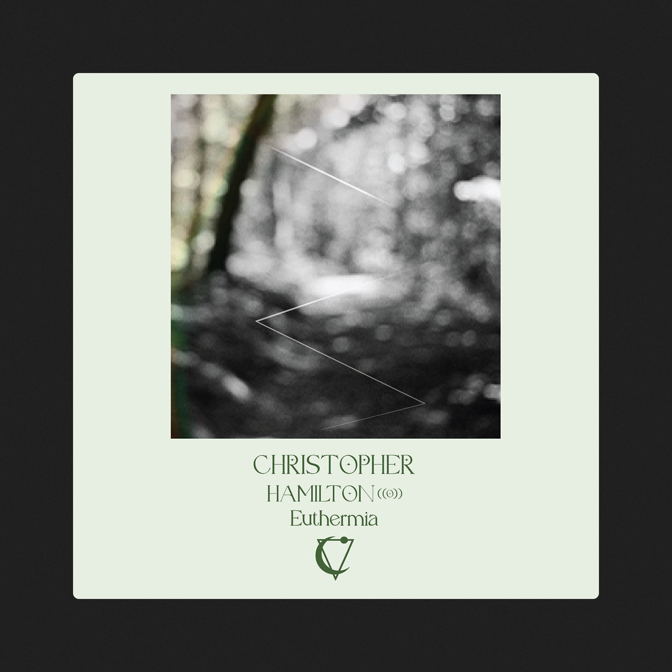 Euthermia — Christopher Hamilton ((o)) (2025)