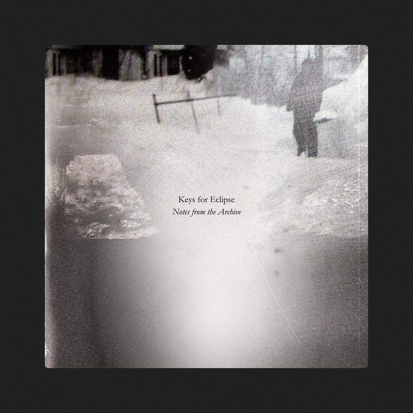 Notes from the Archive — Keys for Eclipse (2025)