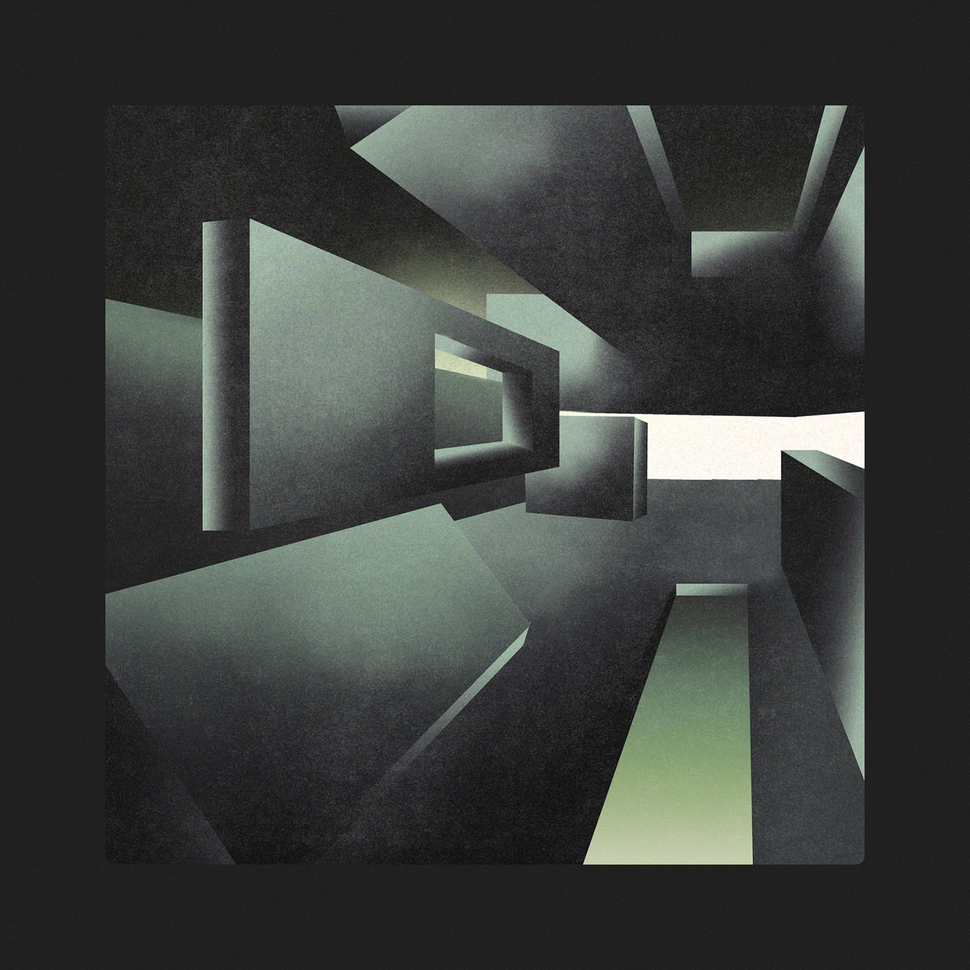 Developments — Six Missing, Patrik Berg Almkvisth (2026)