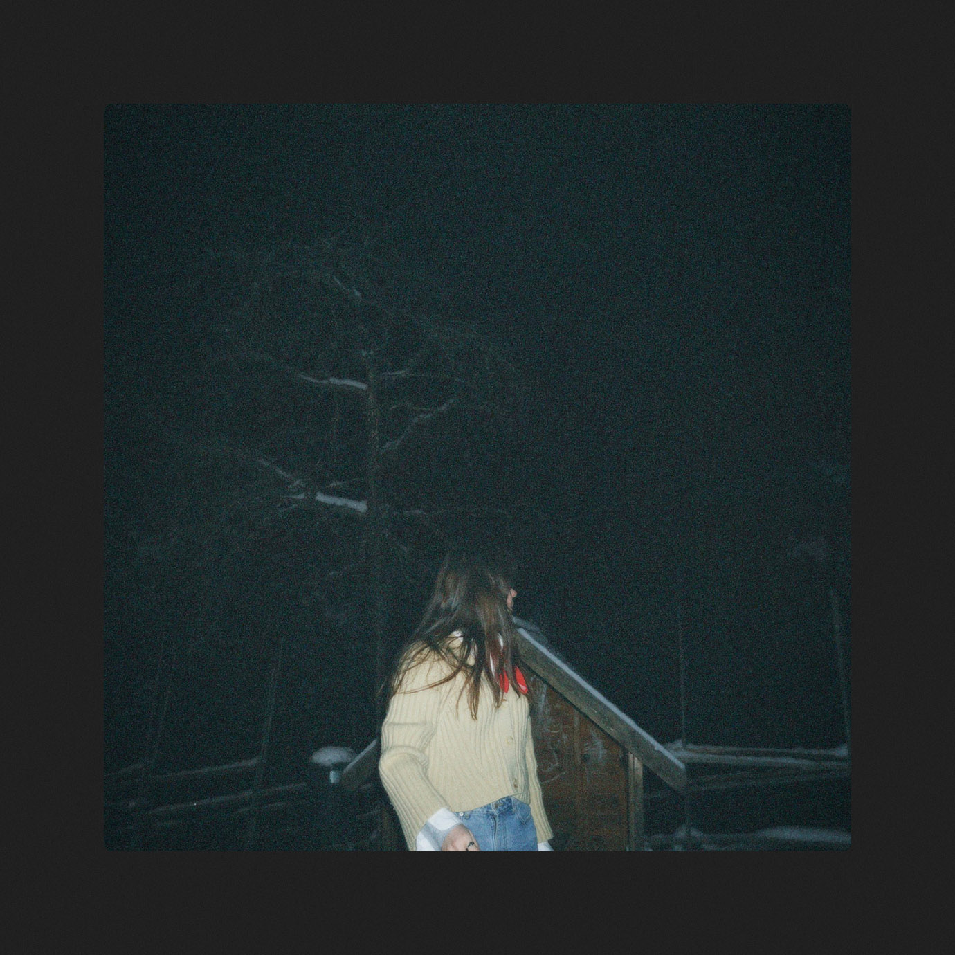 Trio Ramberget — Trio Ramberget (2025)