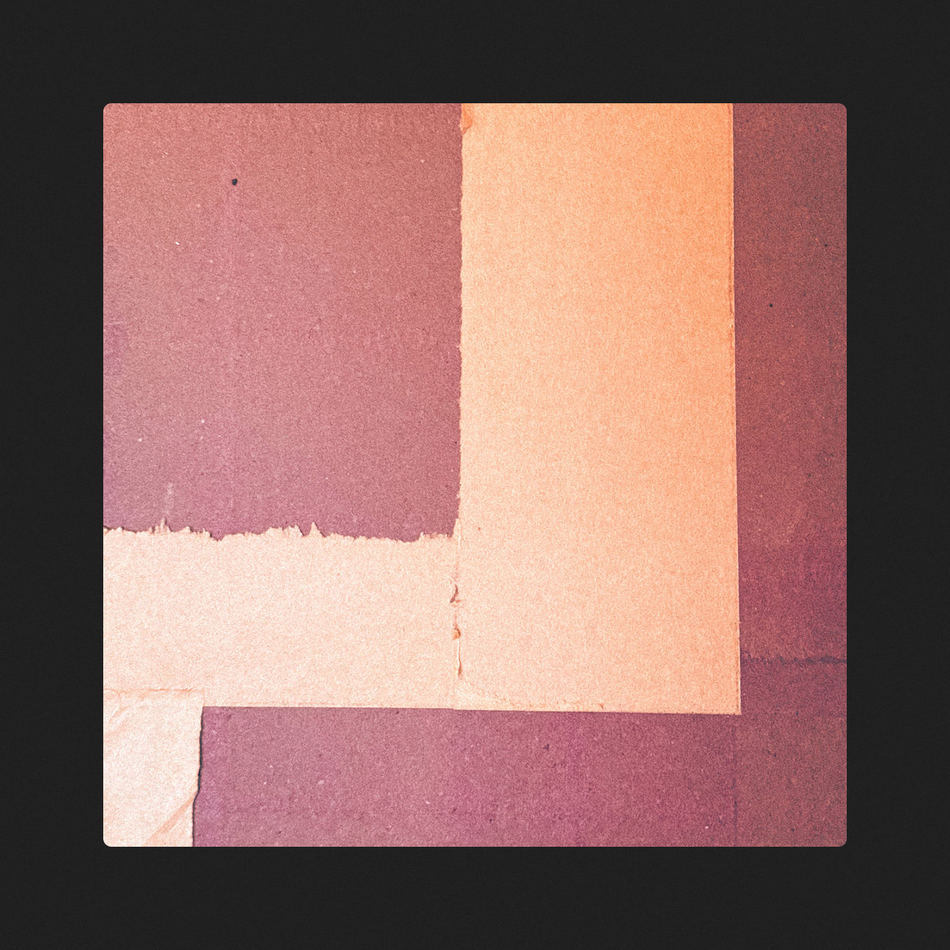 Fragments — Hari Maia (2025)