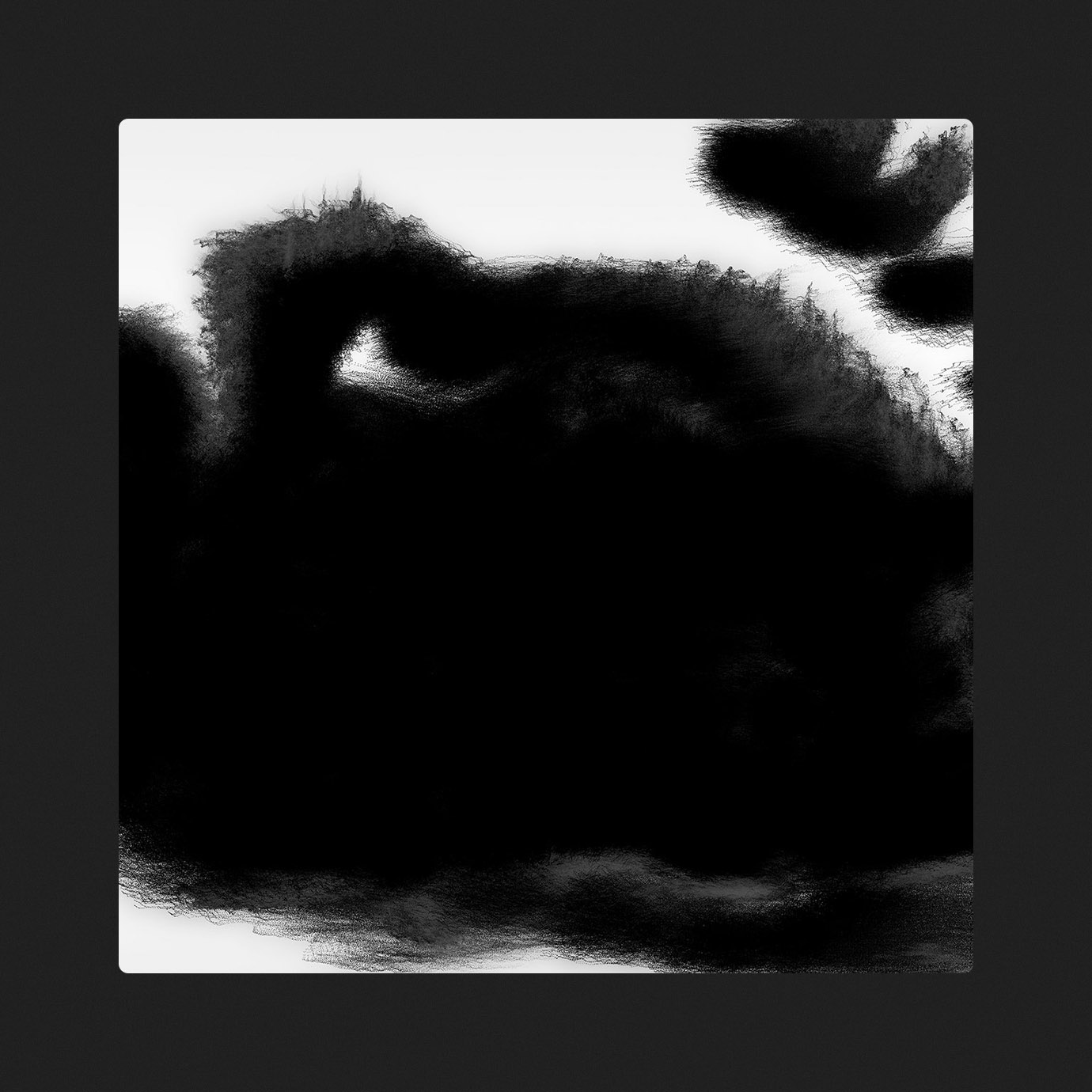 Points of Inaccessibility — Rafael Anton Irisarri (2026)