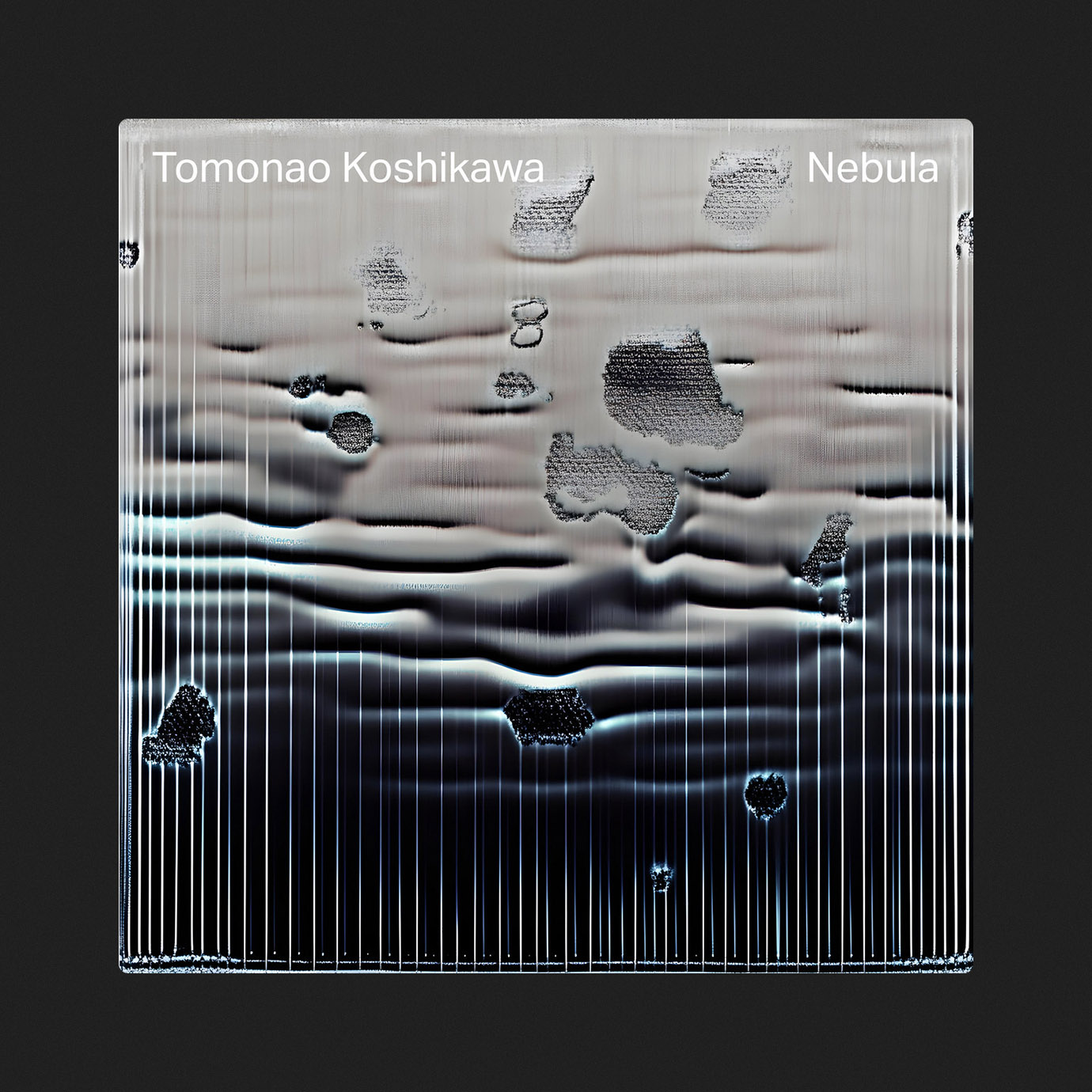 Nebula — Tomonao Koshikawa (2025)