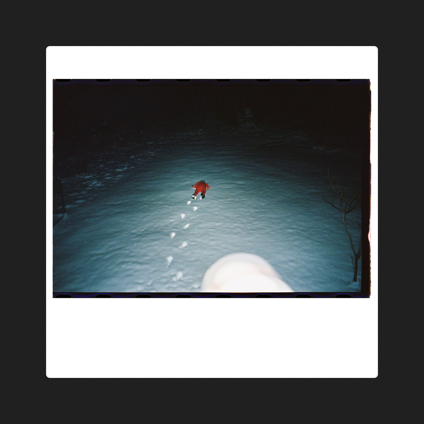 Wind Hammer — Dalriver (2025)