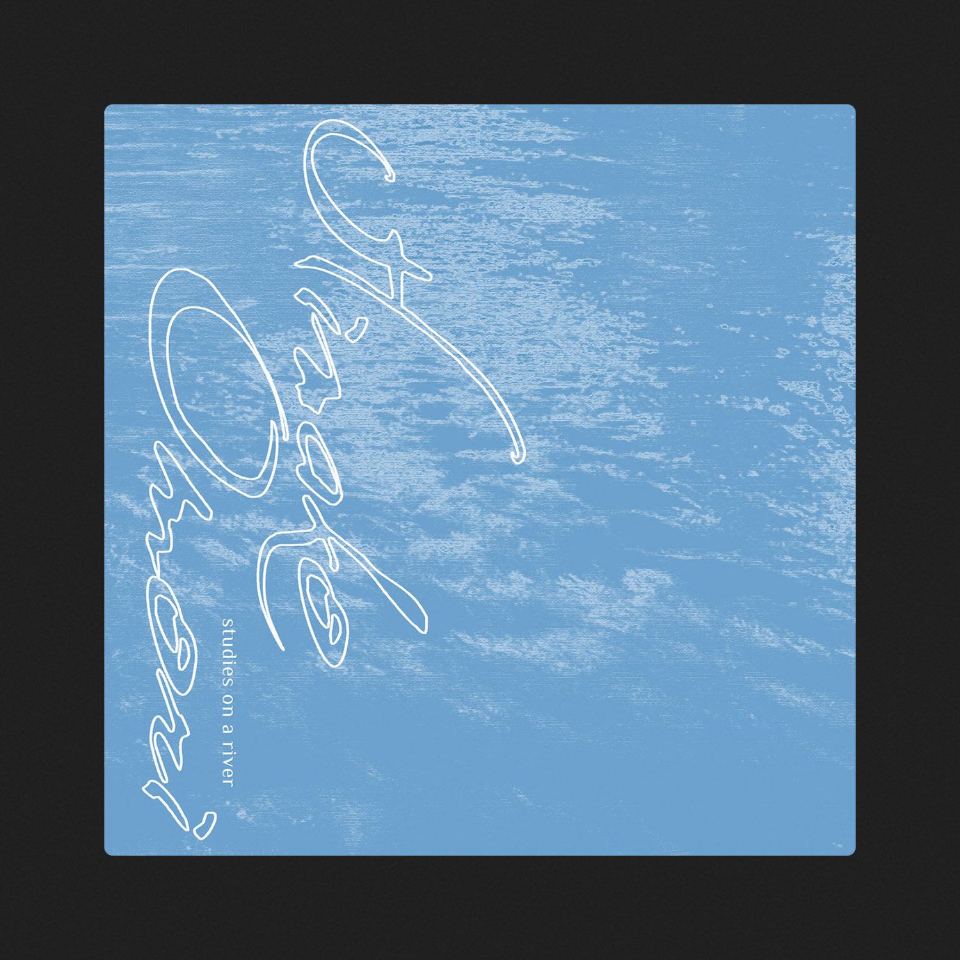 Studies On A River — Hinako Omori (2025)