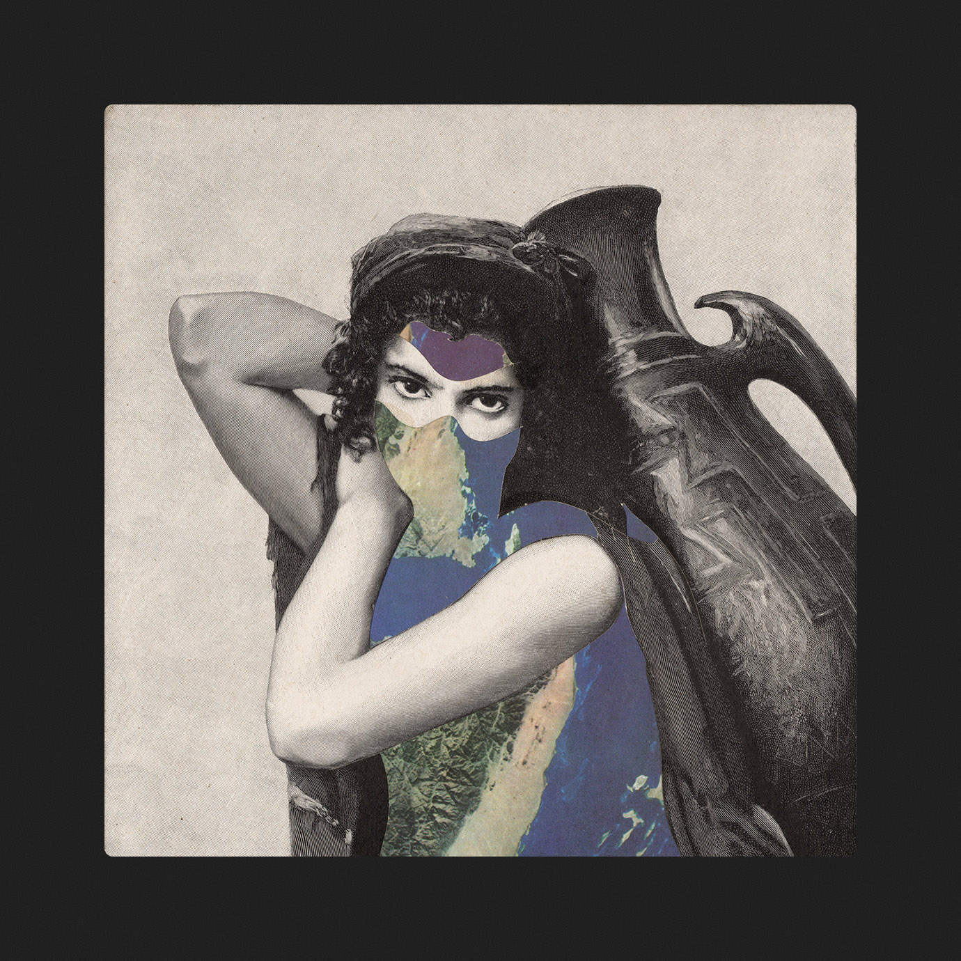 Guanyin — Tauceti (2025)