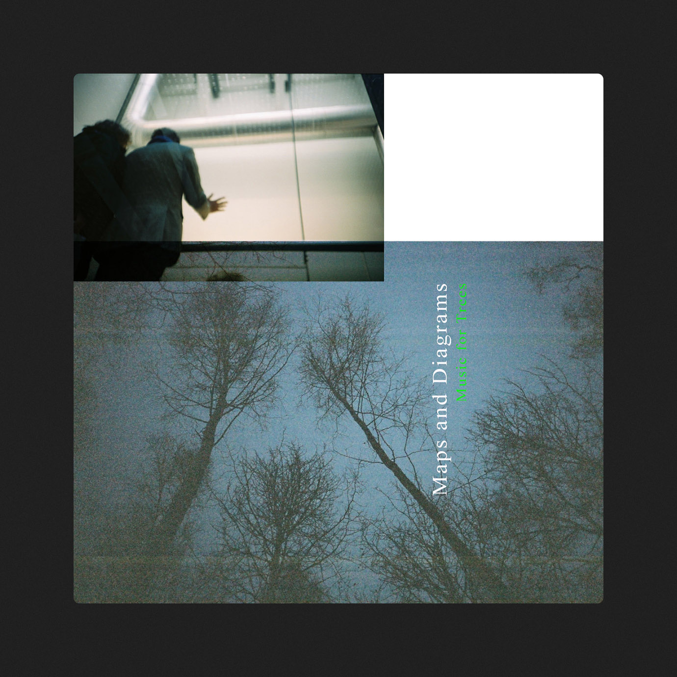 Music for Trees — Maps and Diagrams (2026)