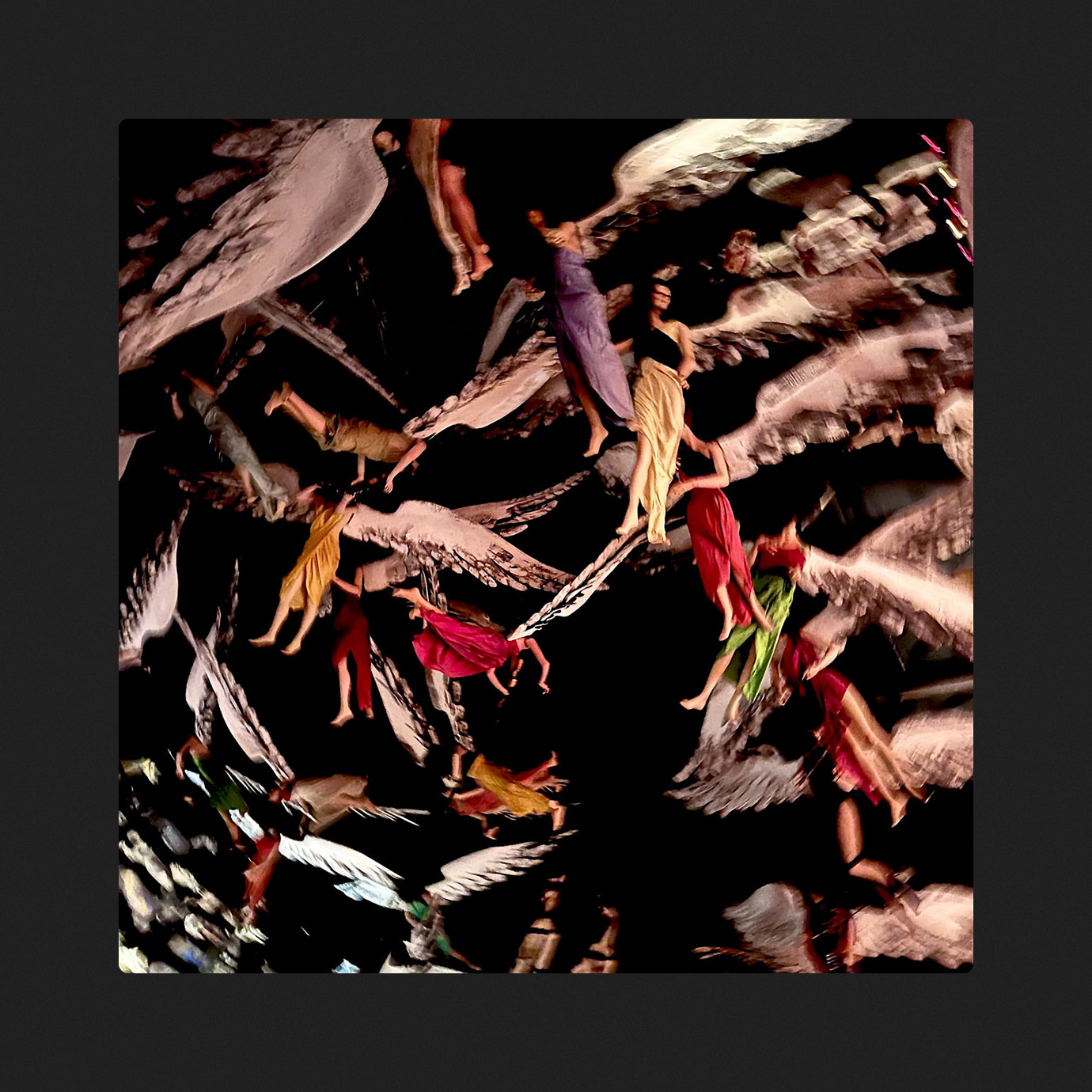 Greenhouse Glassceiling — Lukas Harding (2026)