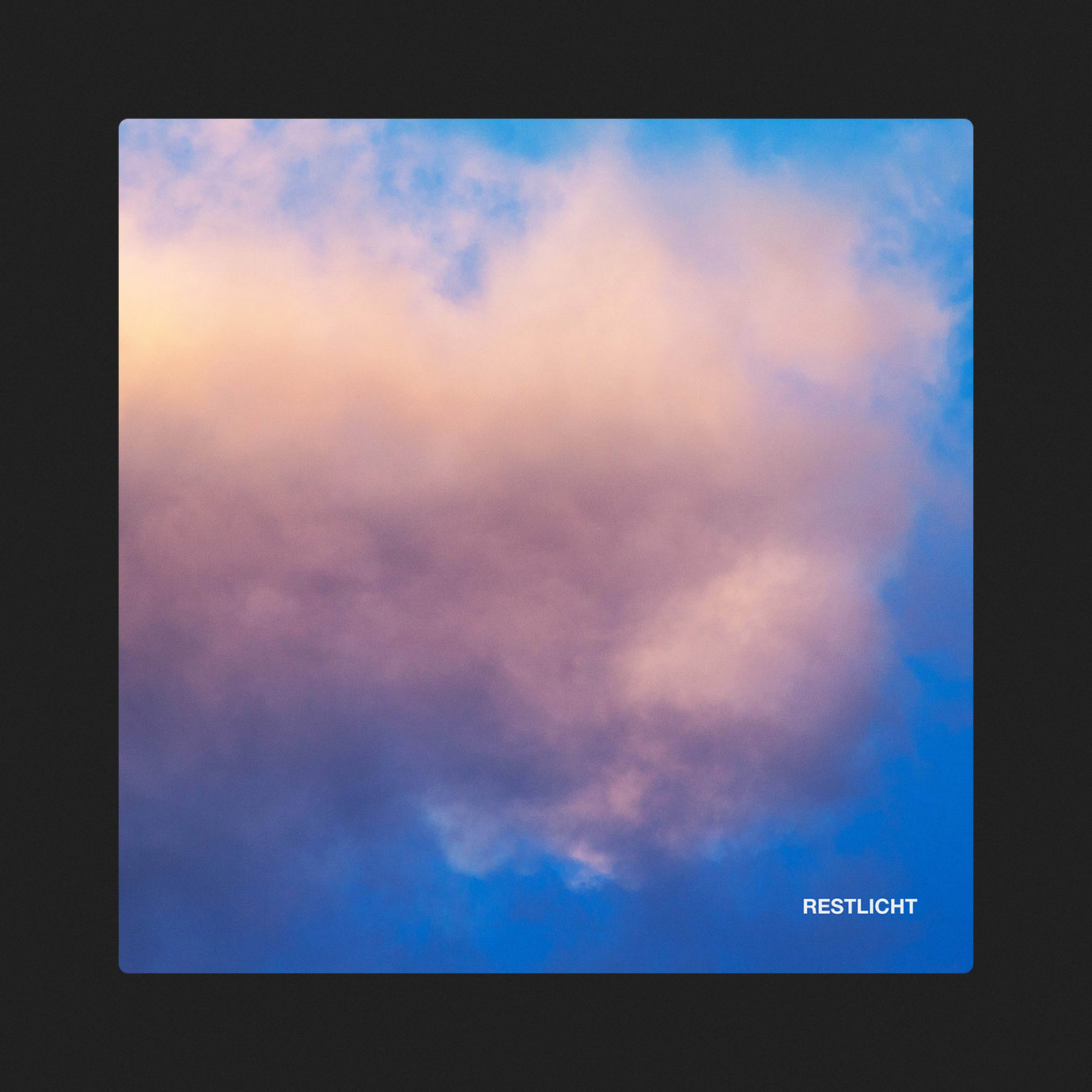 Restlicht — Ard Bit (2026)