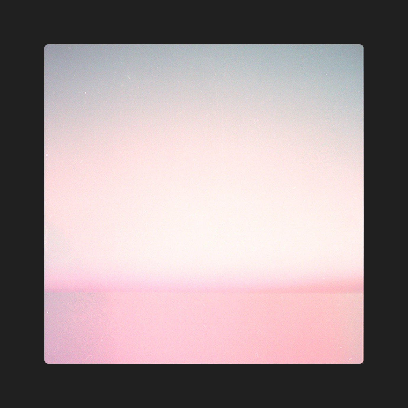 The Sea — Matti Bye (2026)