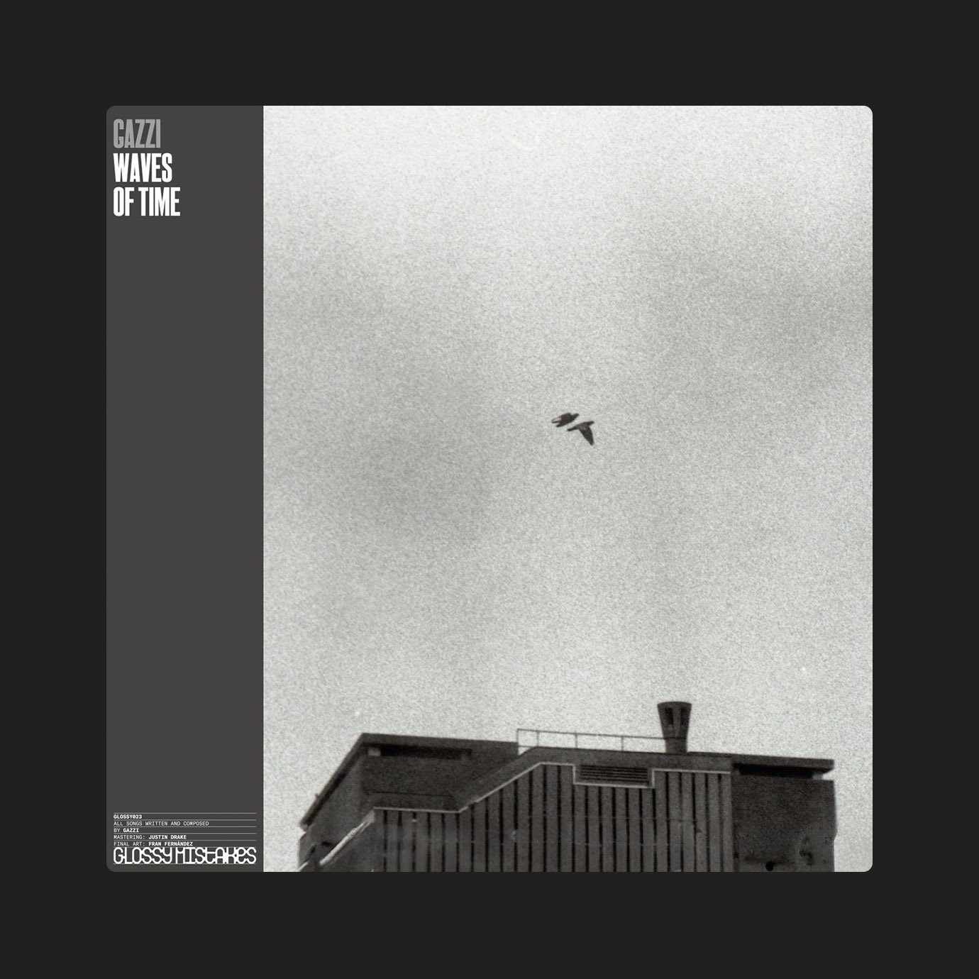 Waves of Time — Gazzi (2025)