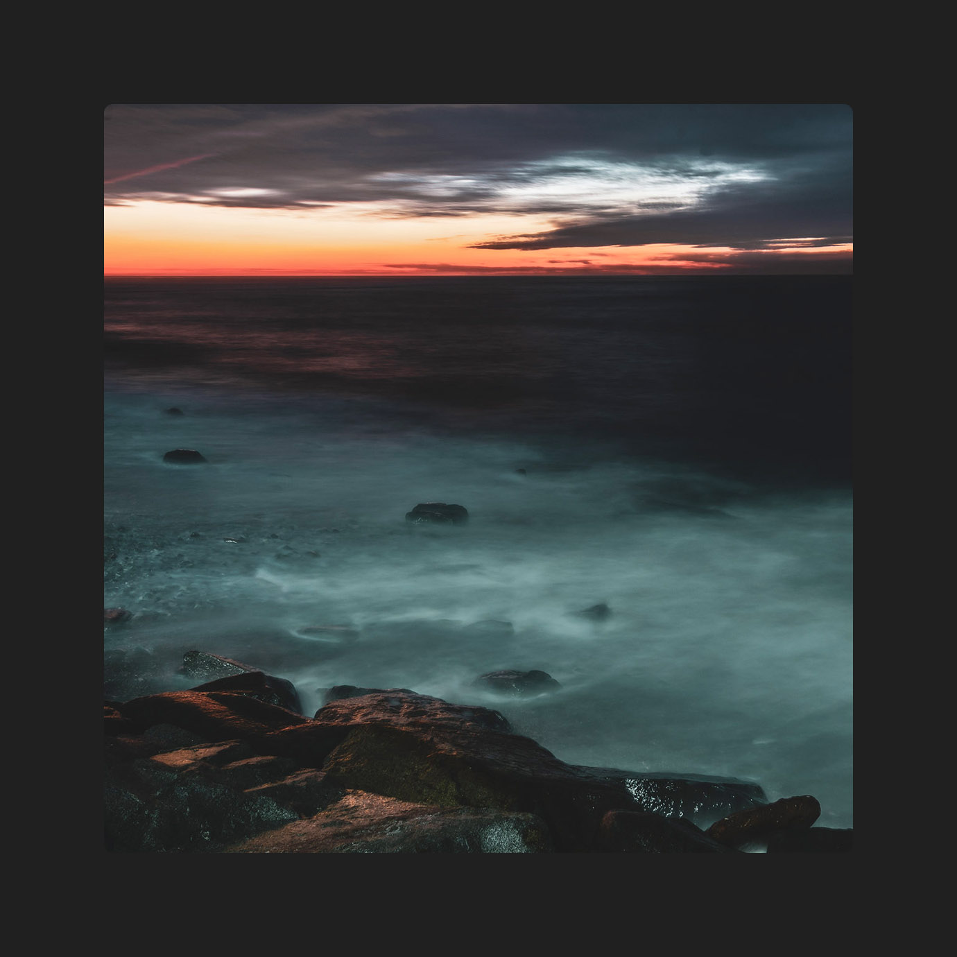 Changes — Human Is Alive, Lauge (2026)