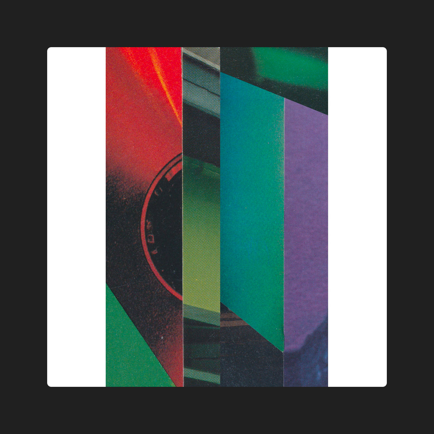 Looming Over Oblique Lines — Efemerides (2026)