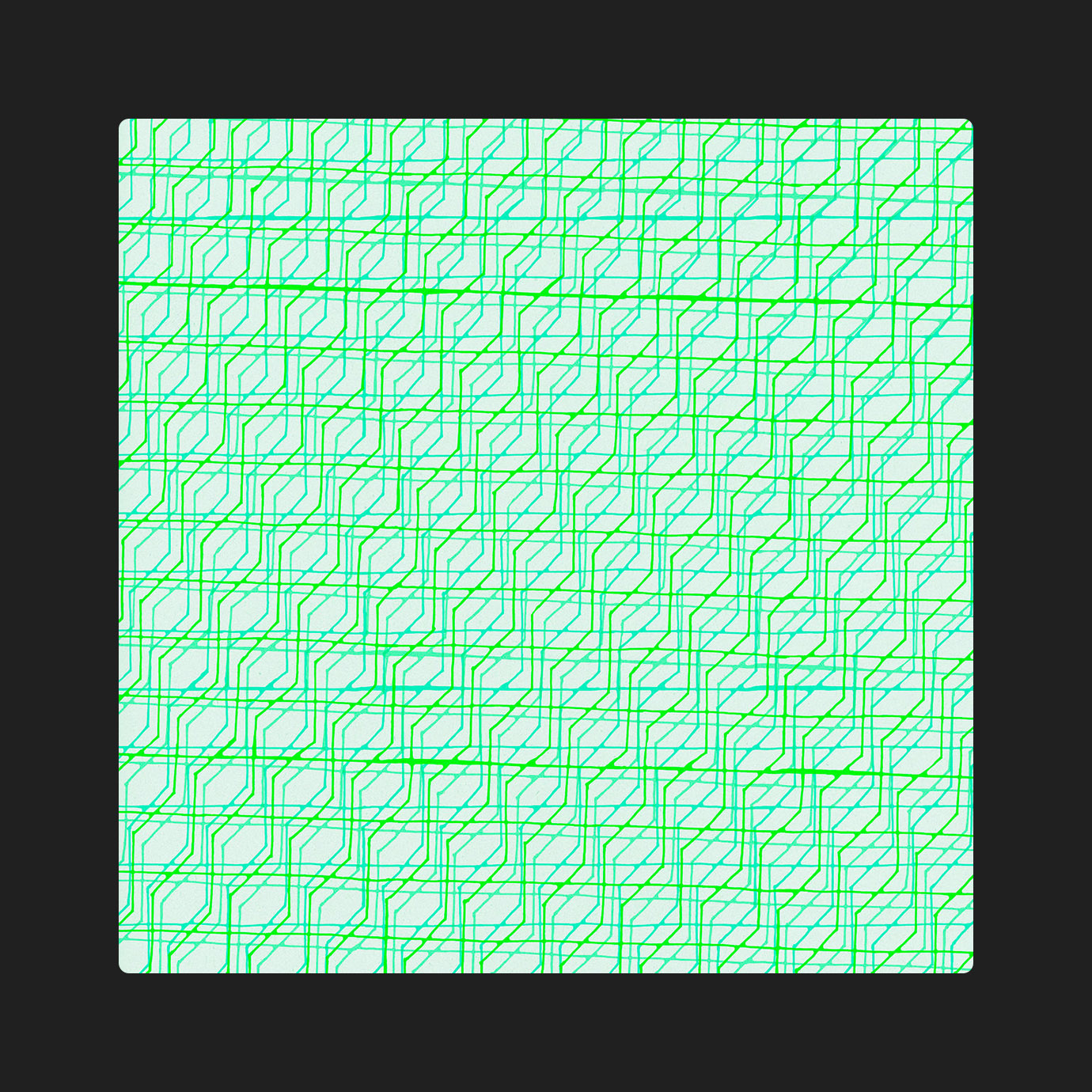 Waterways — Anarchist Mountains (2026)