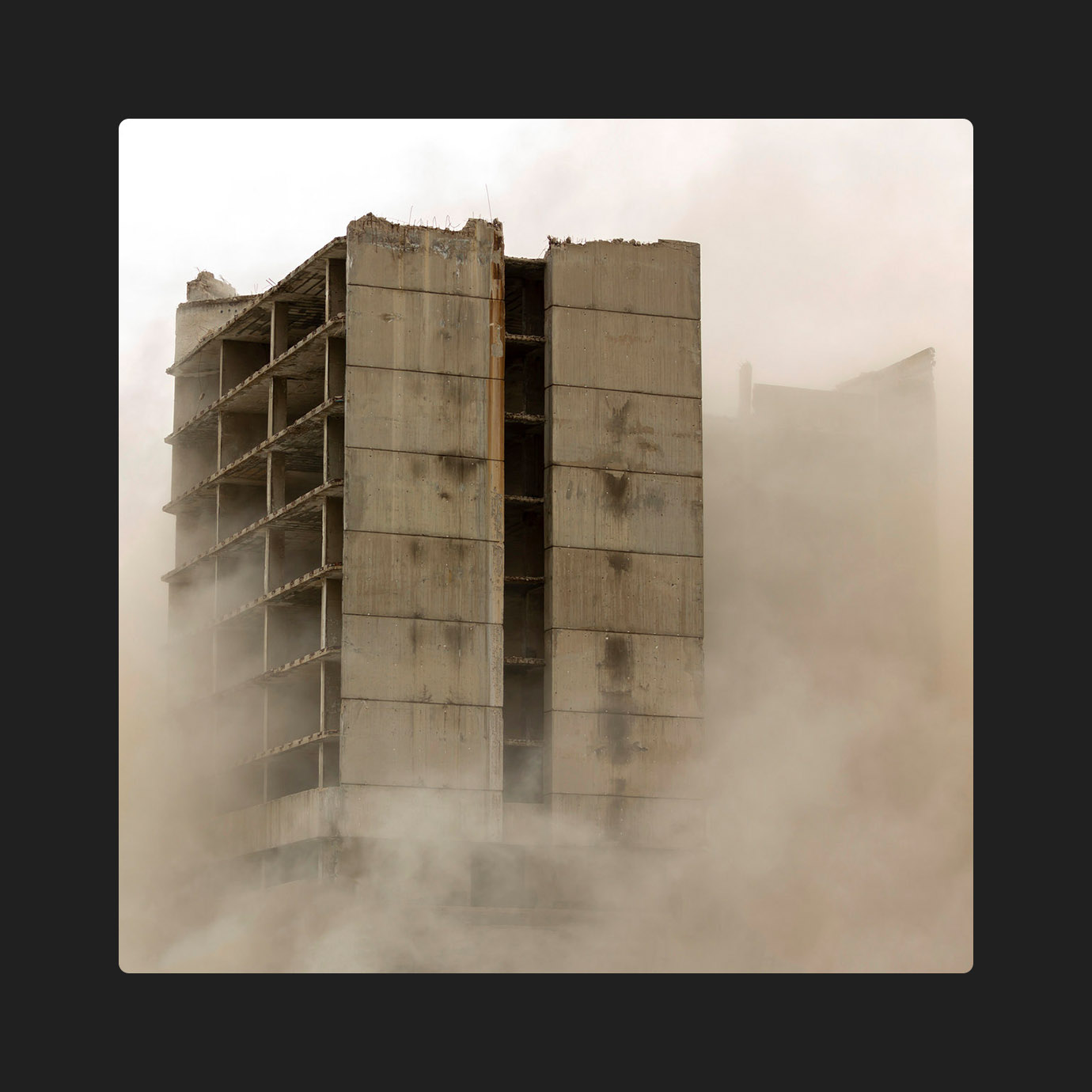 Repetitioneer Suite I & II — Zakè, Ian Hawgood (2026)