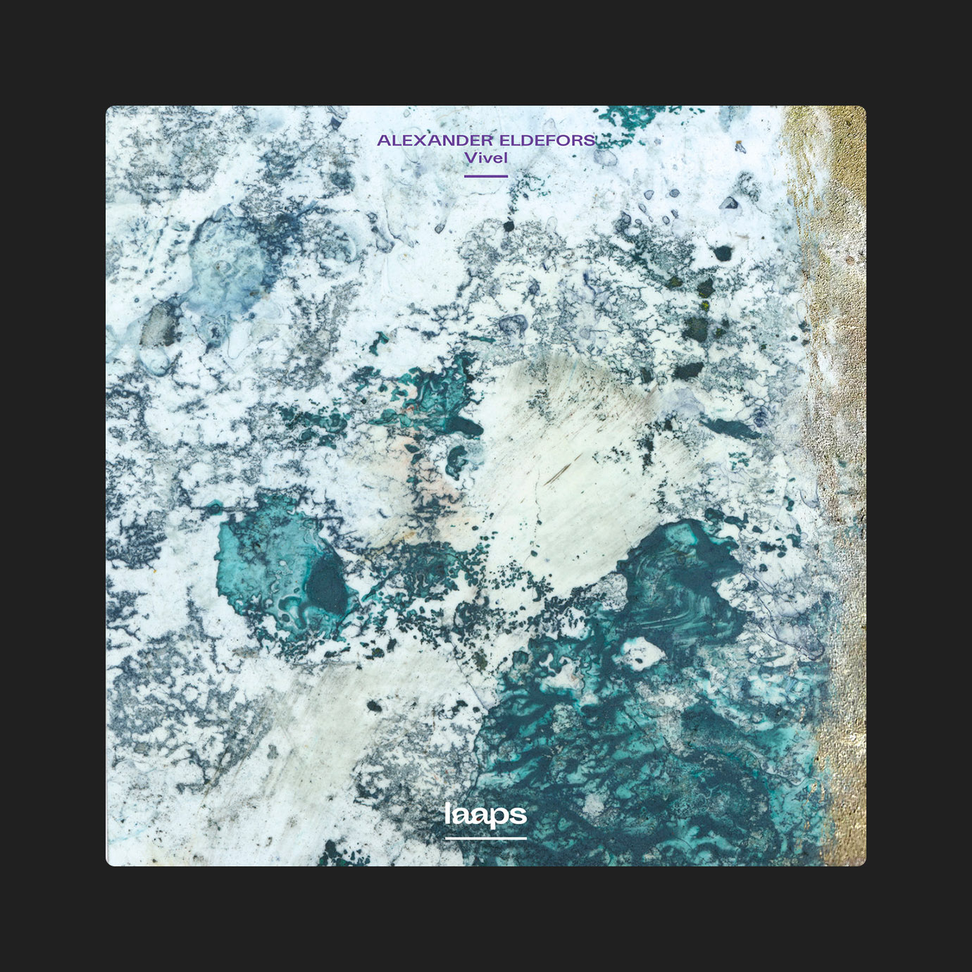 Vivel — Alexander Eldefors (2026)