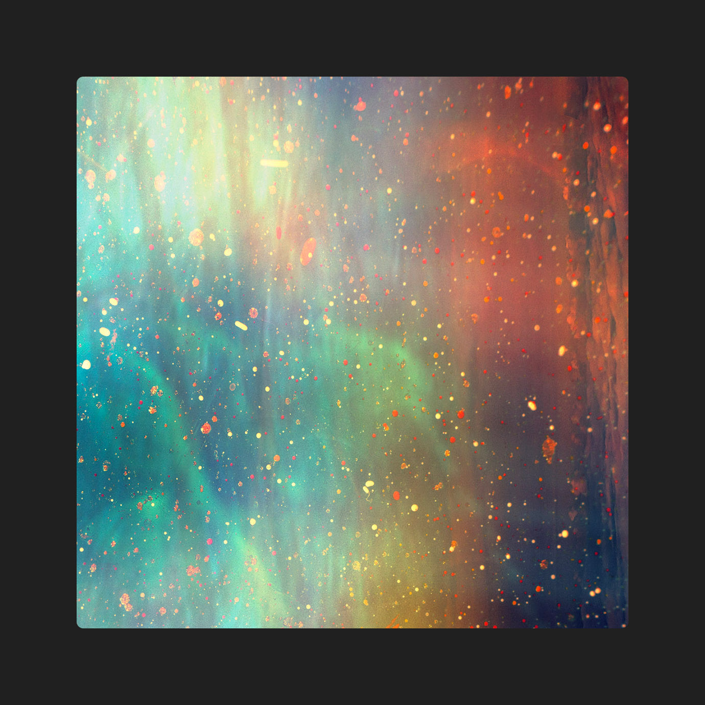 Abstractions — Music Within (2026)