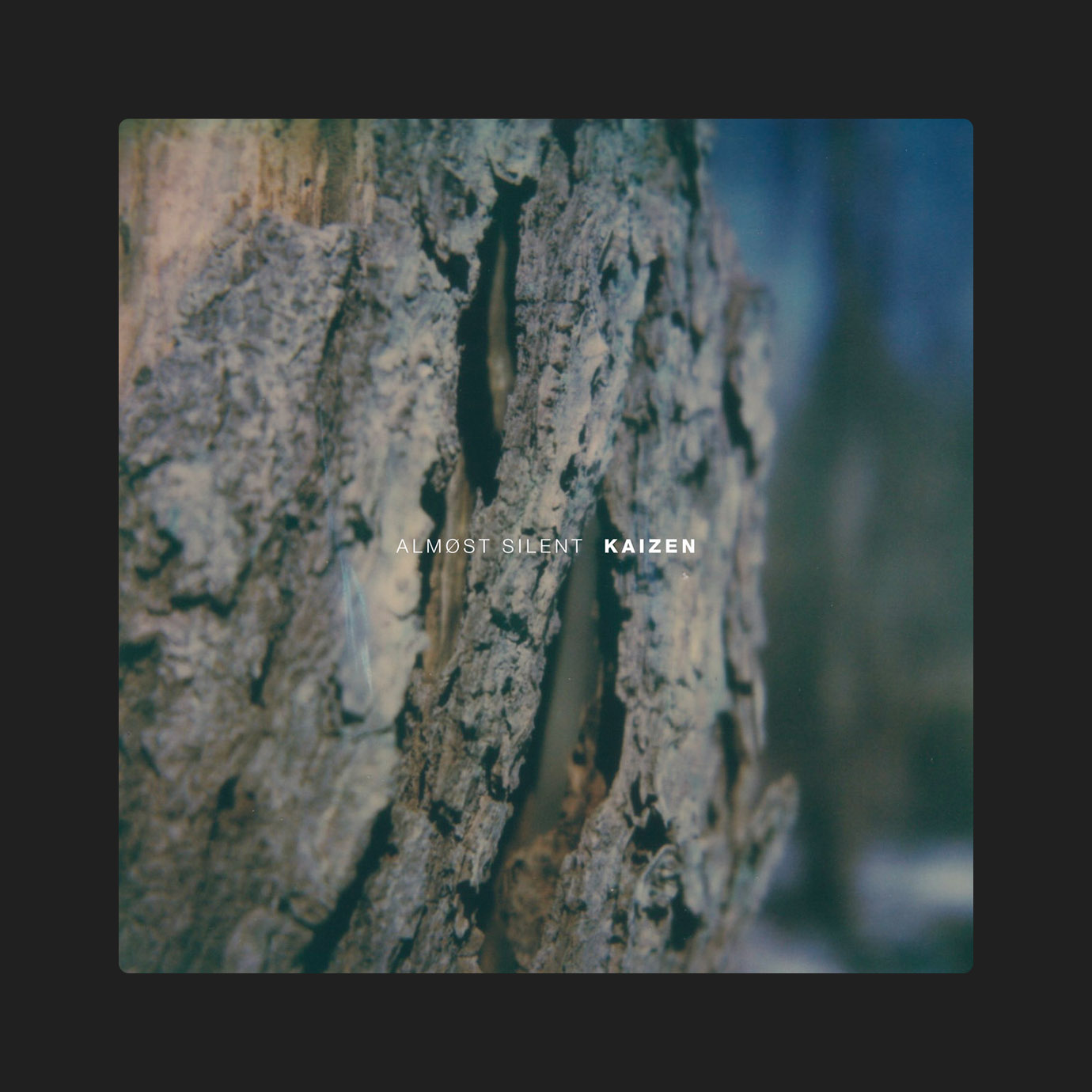 Kaizen — Almøst Silent (2026)