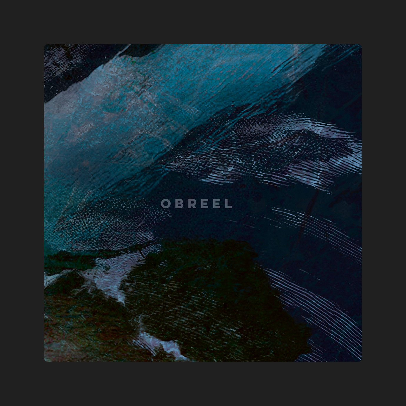 Obreel — Pepo Galán, Joachim Spieth, Markus Guentner (2026)