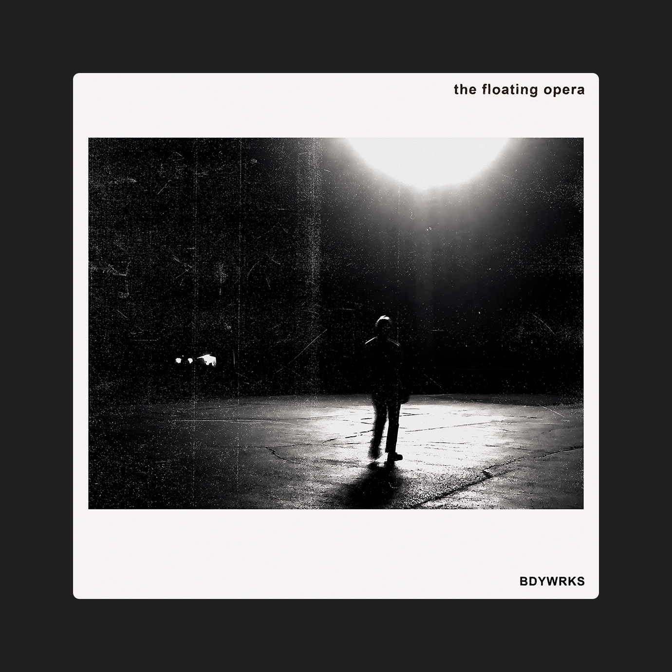 The Floating Opera — BDYWRKS (2026)